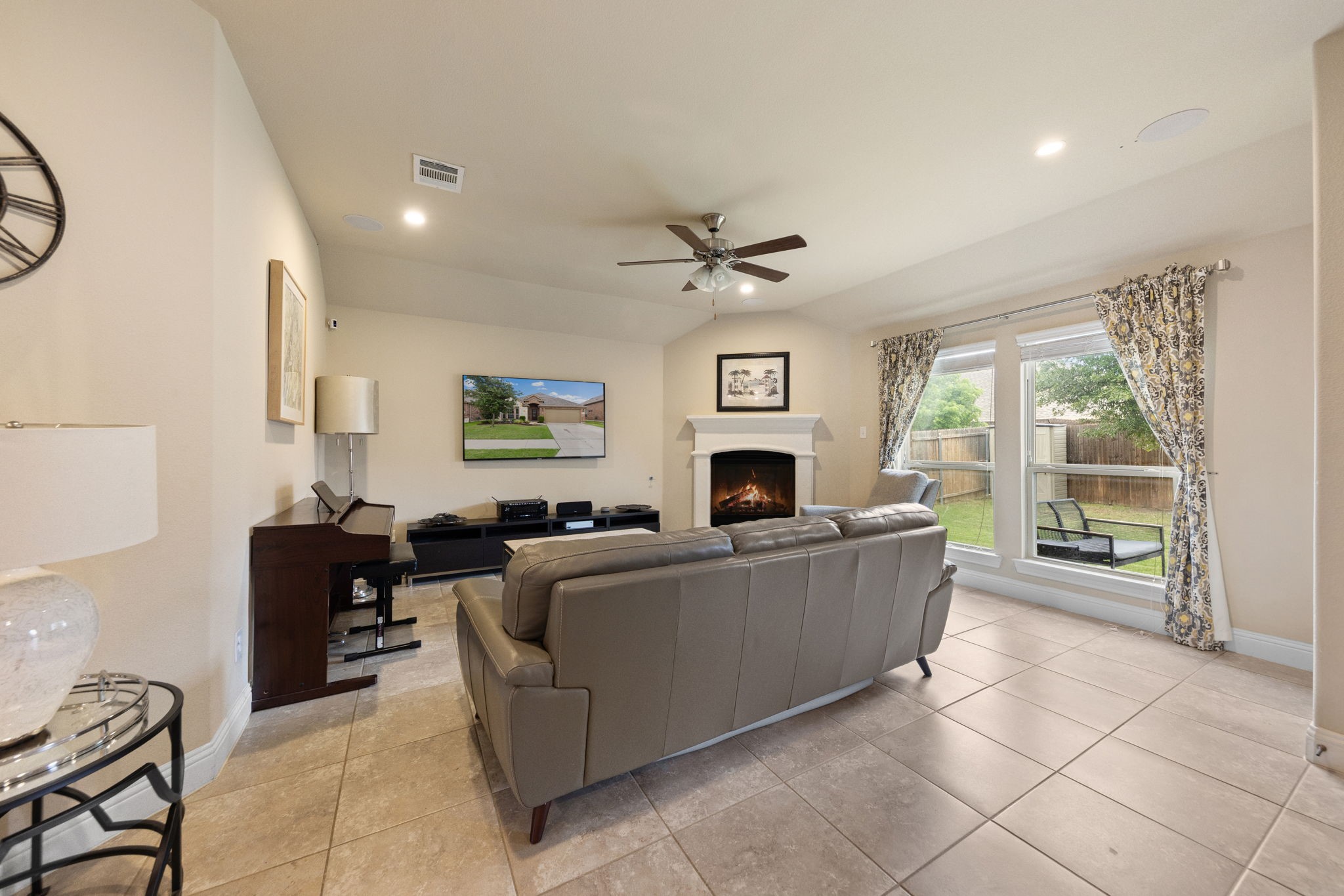 3429 Collingham Street Frisco TX 75036