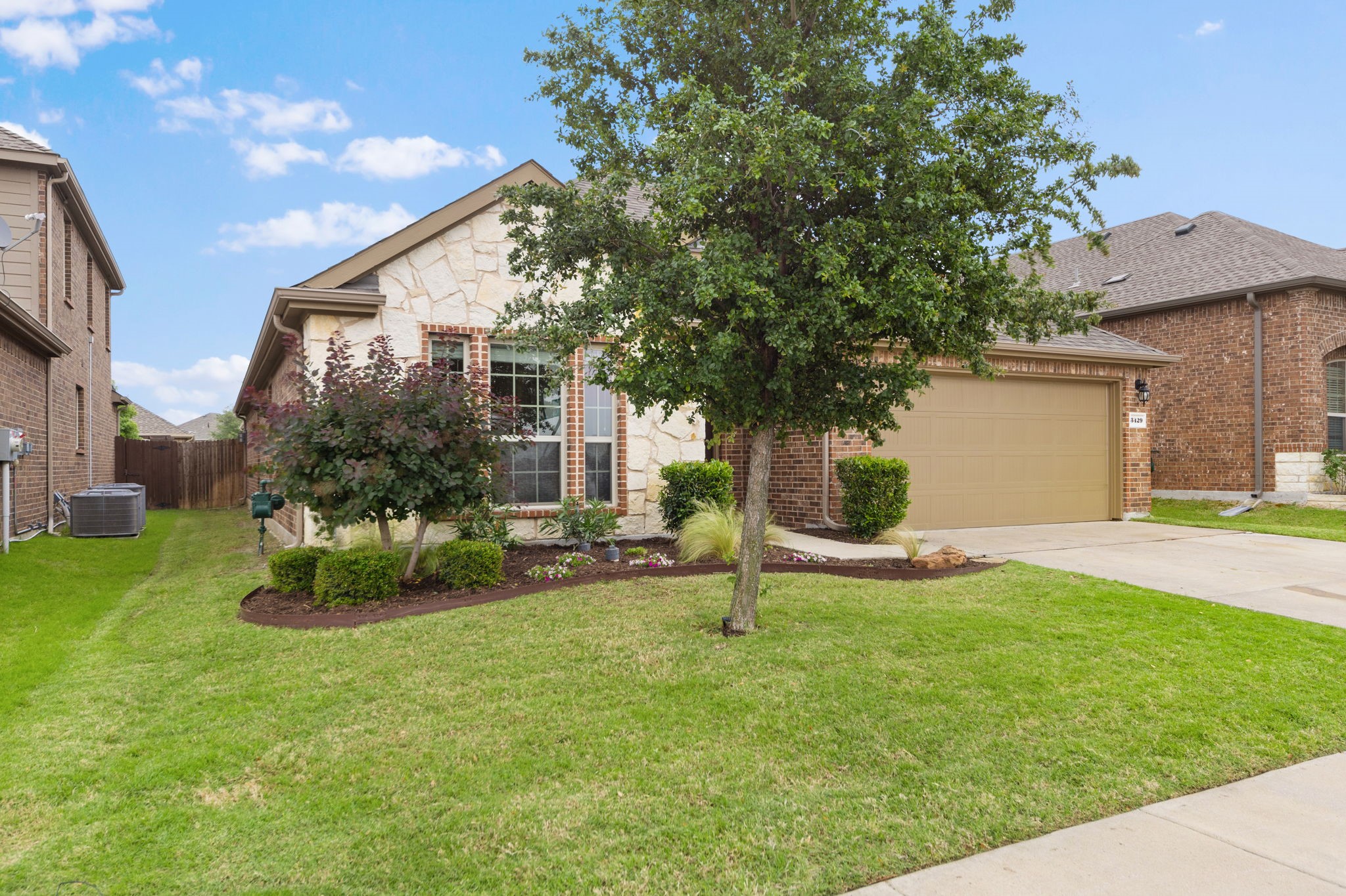 3429 Collingham Street Frisco TX 75036