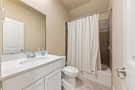 3429 Collingham Street Frisco TX 75036