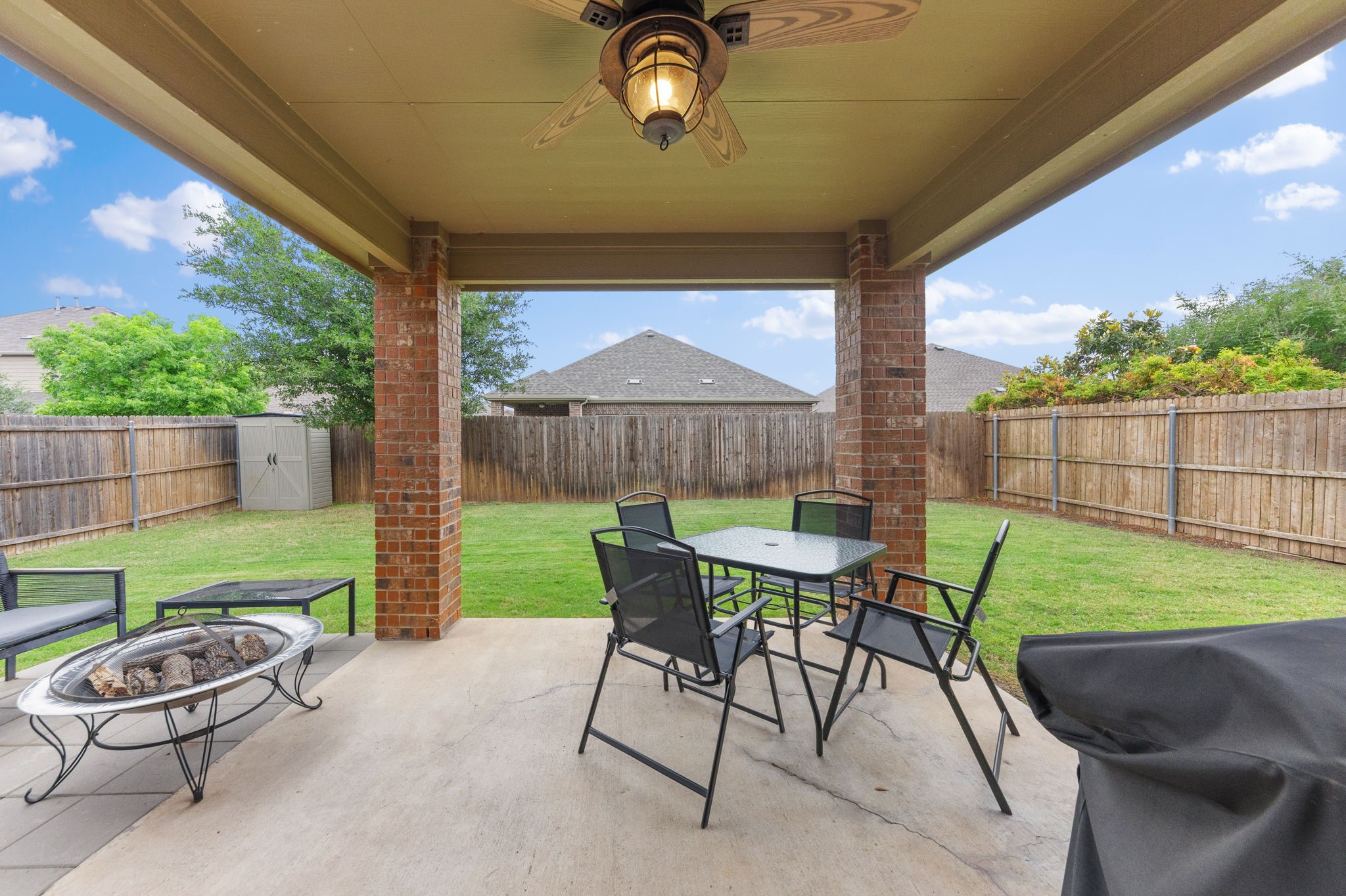 3429 Collingham Street Frisco TX 75036