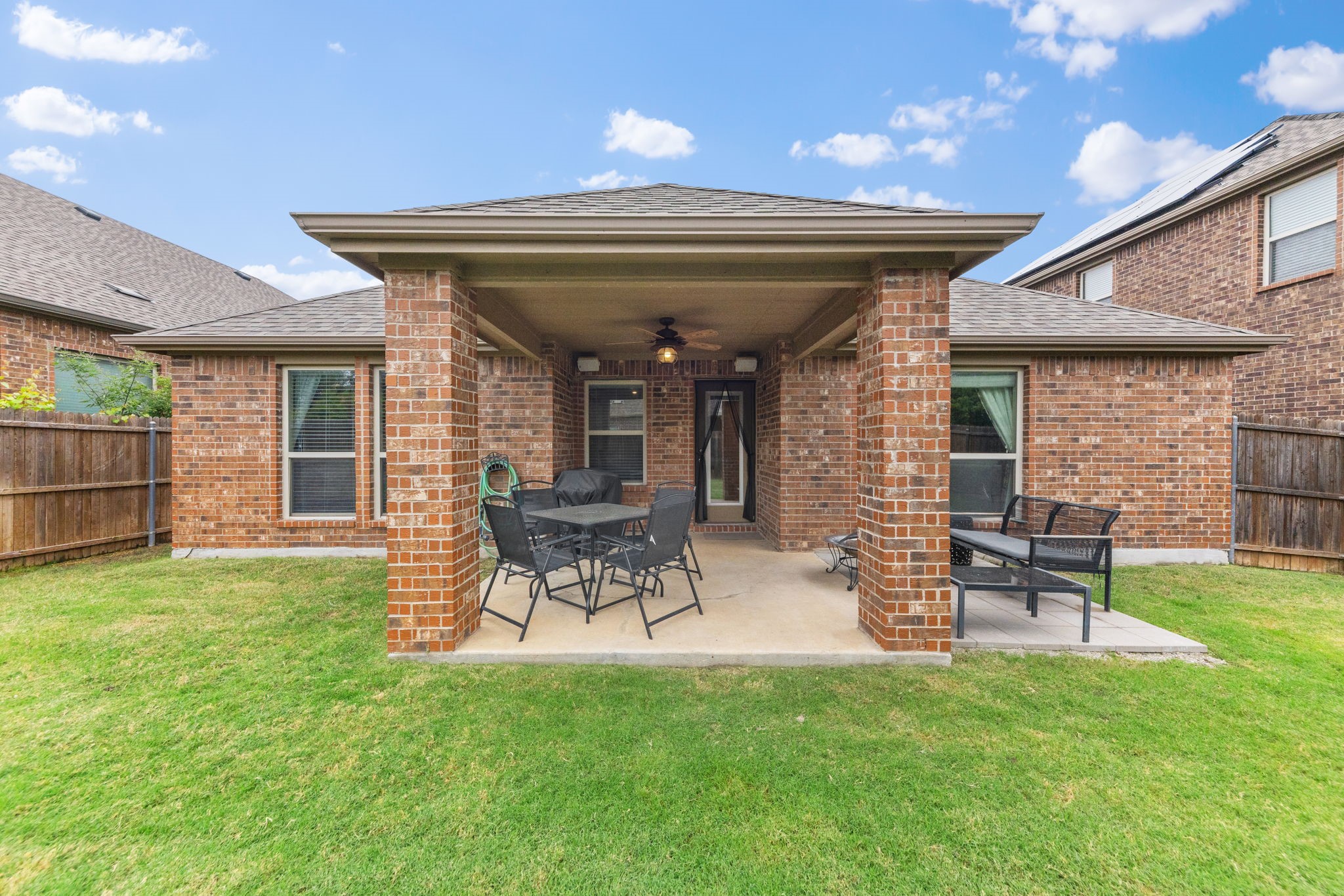 3429 Collingham Street Frisco TX 75036