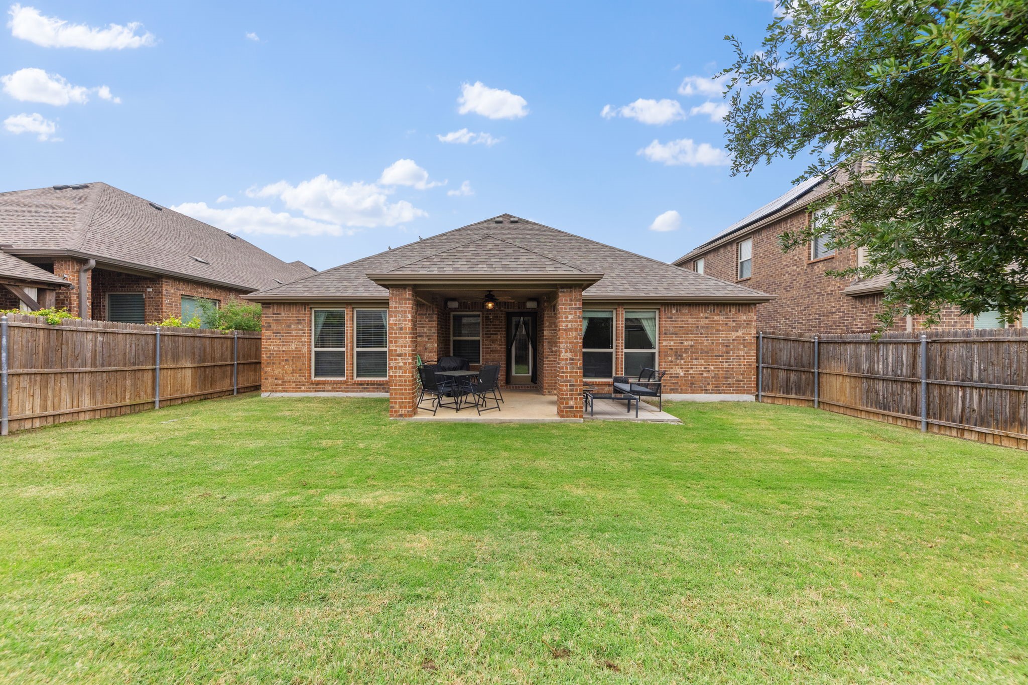 3429 Collingham Street Frisco TX 75036