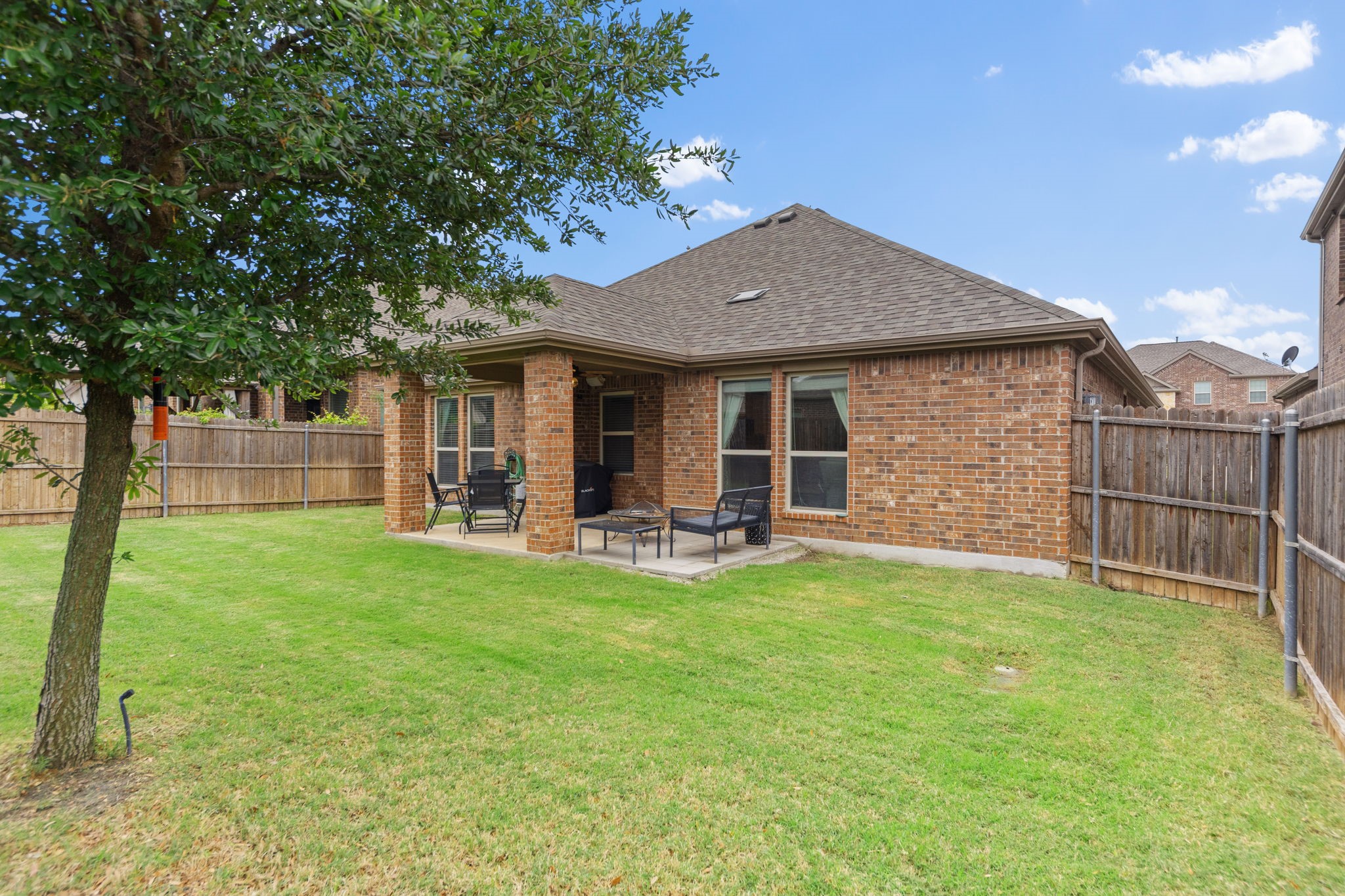 3429 Collingham Street Frisco TX 75036