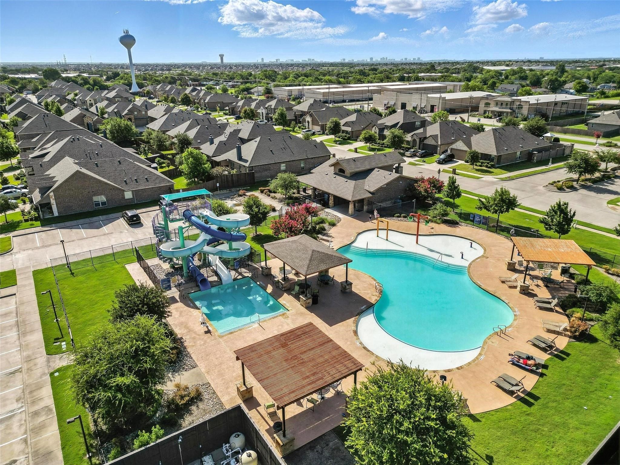 3429 Collingham Street Frisco TX 75036