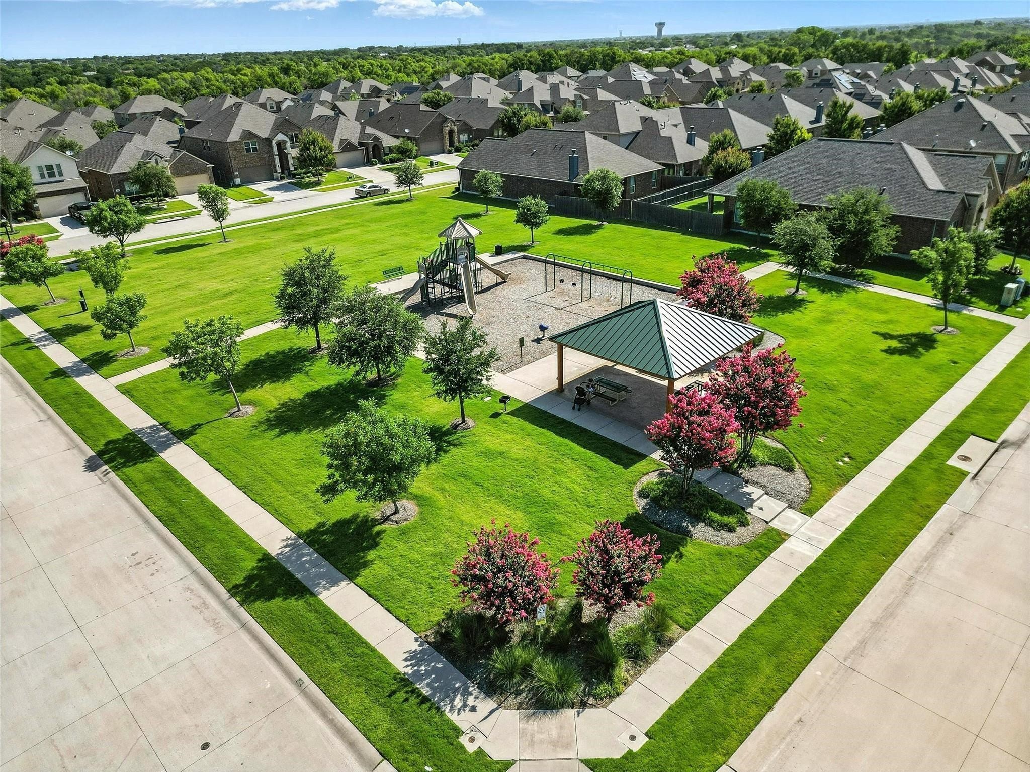 3429 Collingham Street Frisco TX 75036