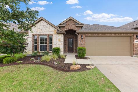 3429 Collingham Street Frisco TX 75036