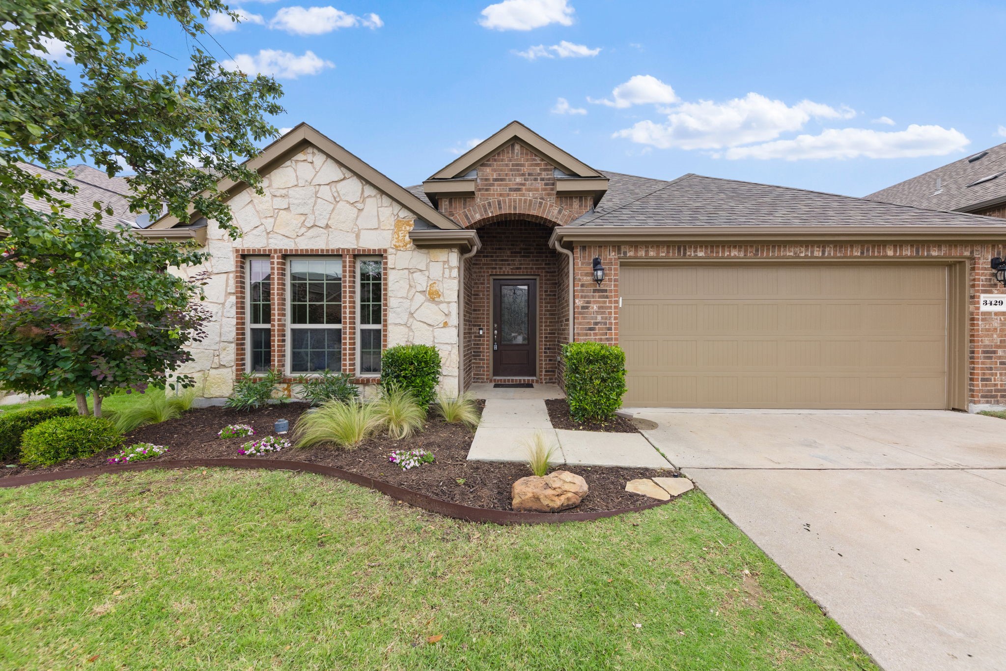 3429 Collingham Street Frisco TX 75036