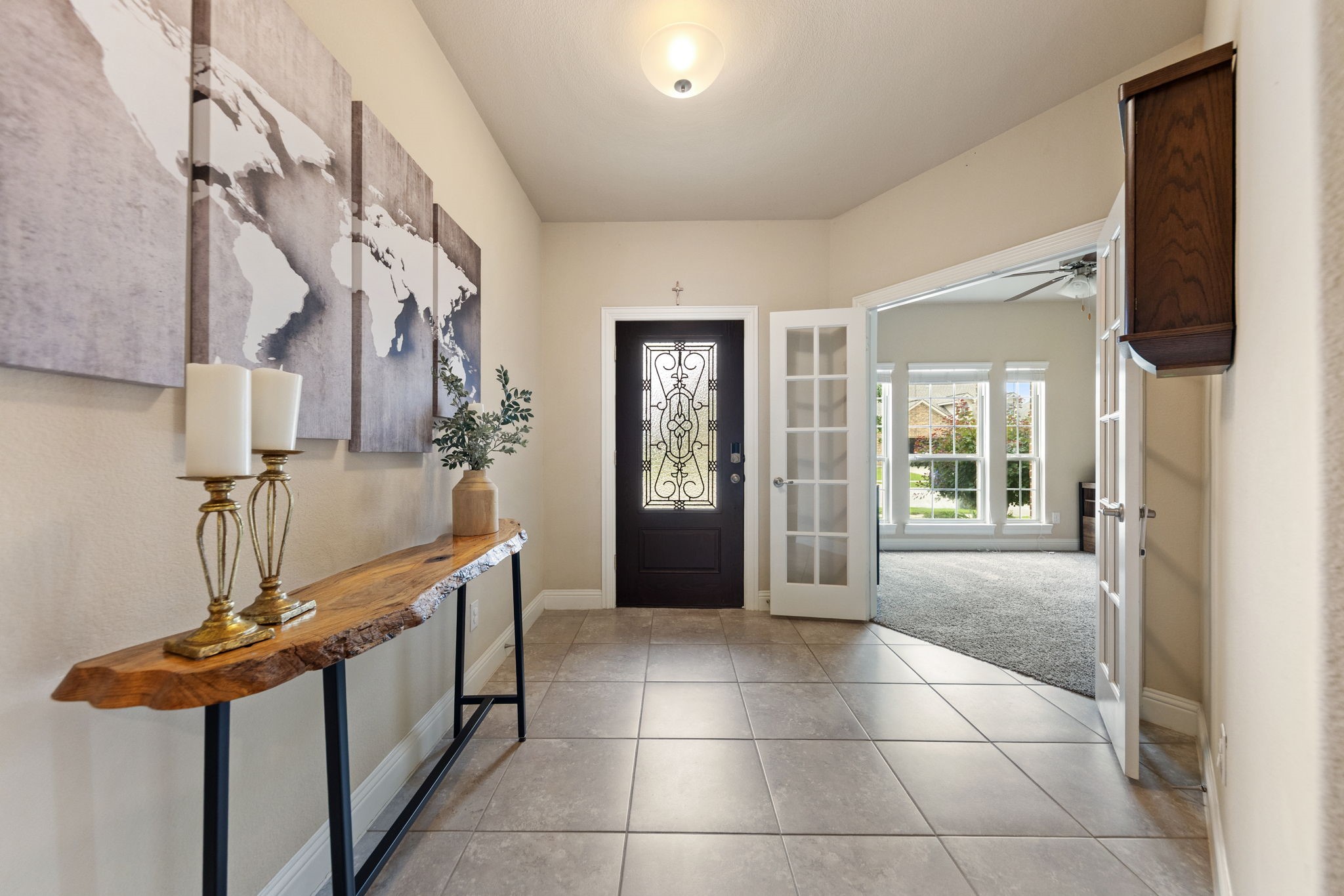 3429 Collingham Street Frisco TX 75036