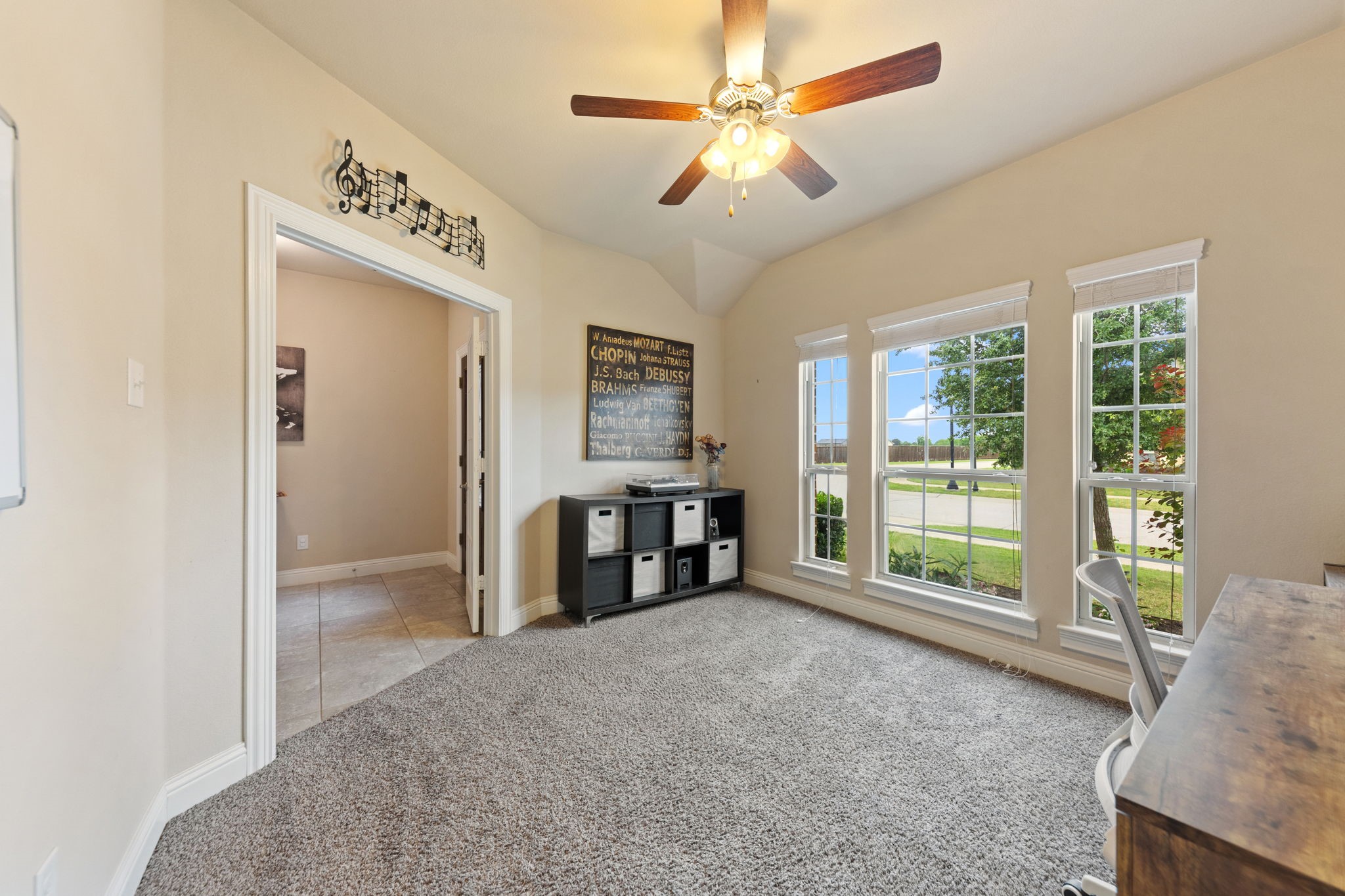 3429 Collingham Street Frisco TX 75036