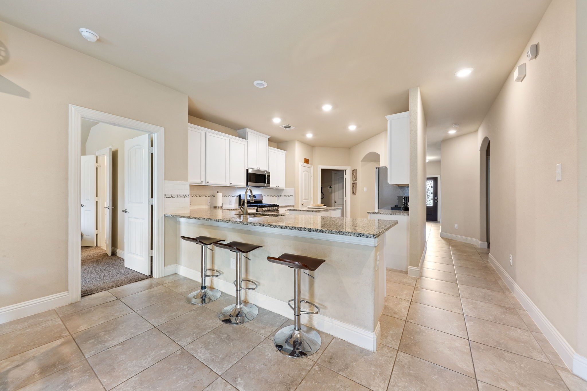 3429 Collingham Street Frisco TX 75036