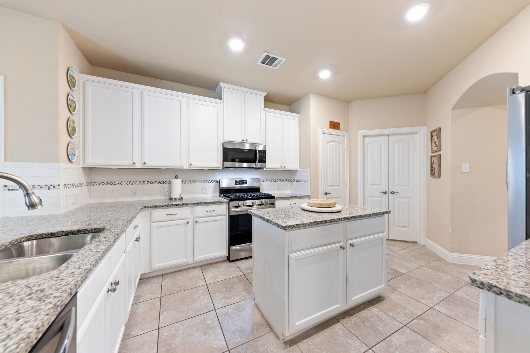 3429 Collingham Street Frisco TX 75036