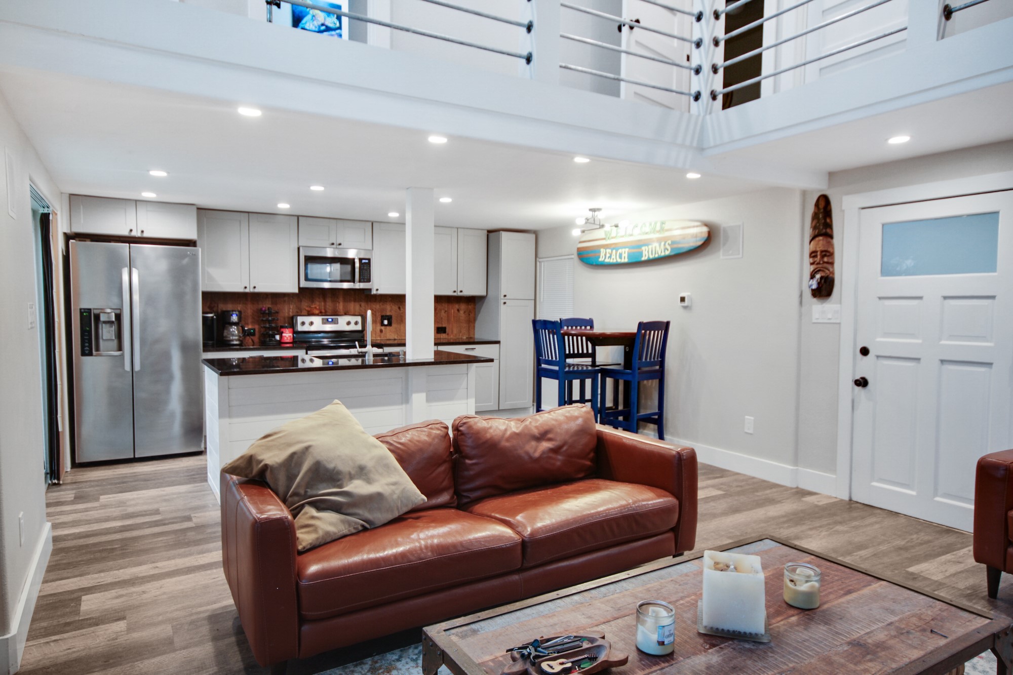 318 W Lake Drive Weatherford TX 76087