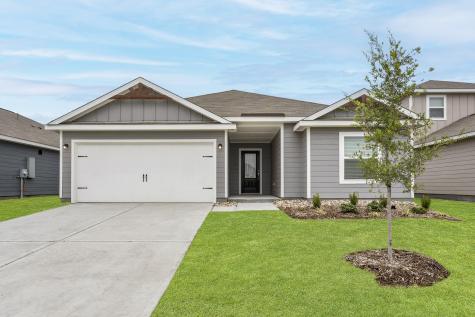 4706 Fillmore Drive Greenville TX 75401