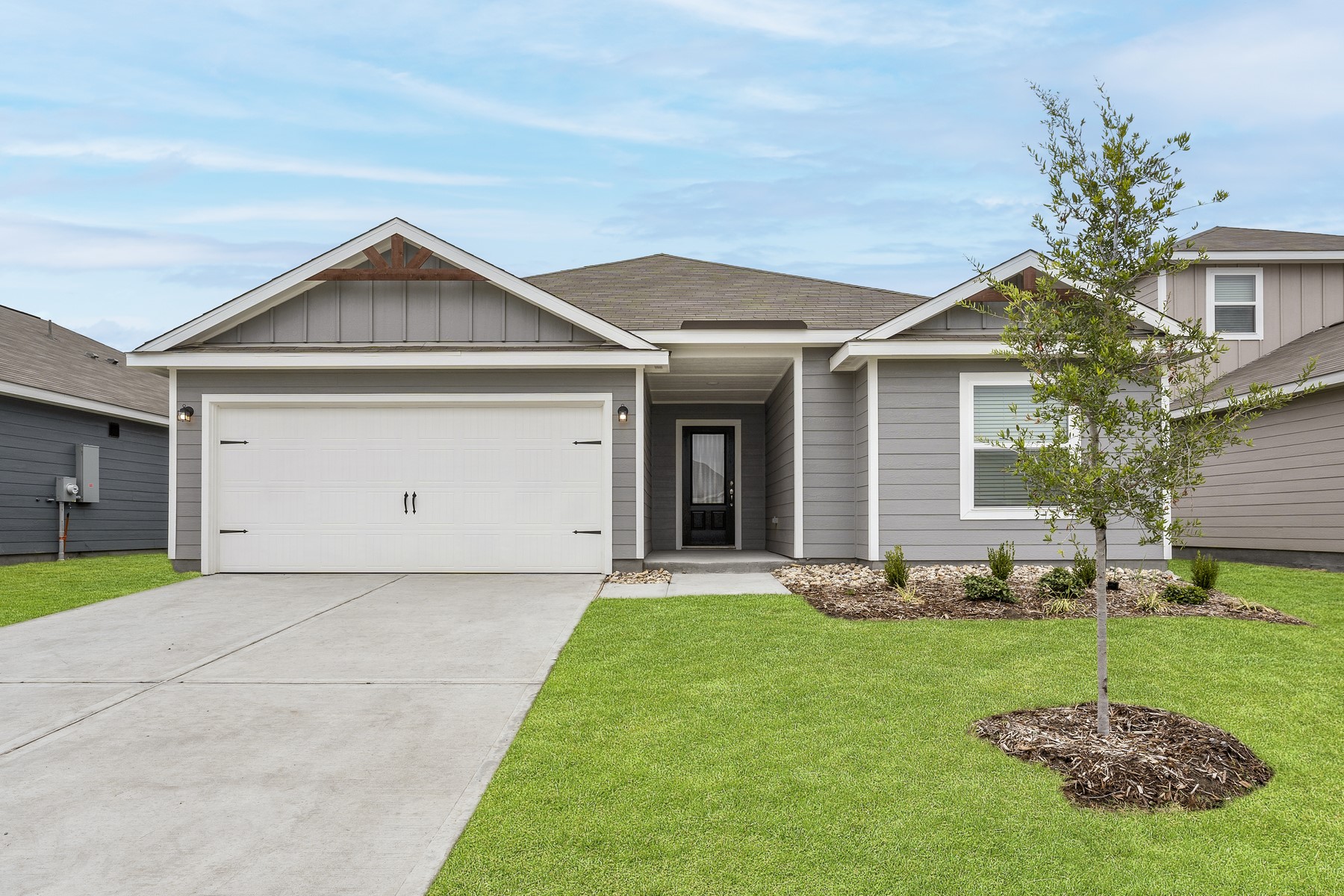 4706 Fillmore Drive Greenville TX 75401