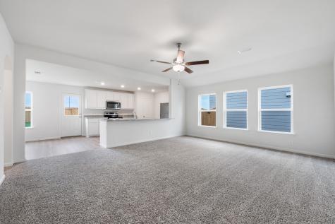 4706 Fillmore Drive Greenville TX 75401