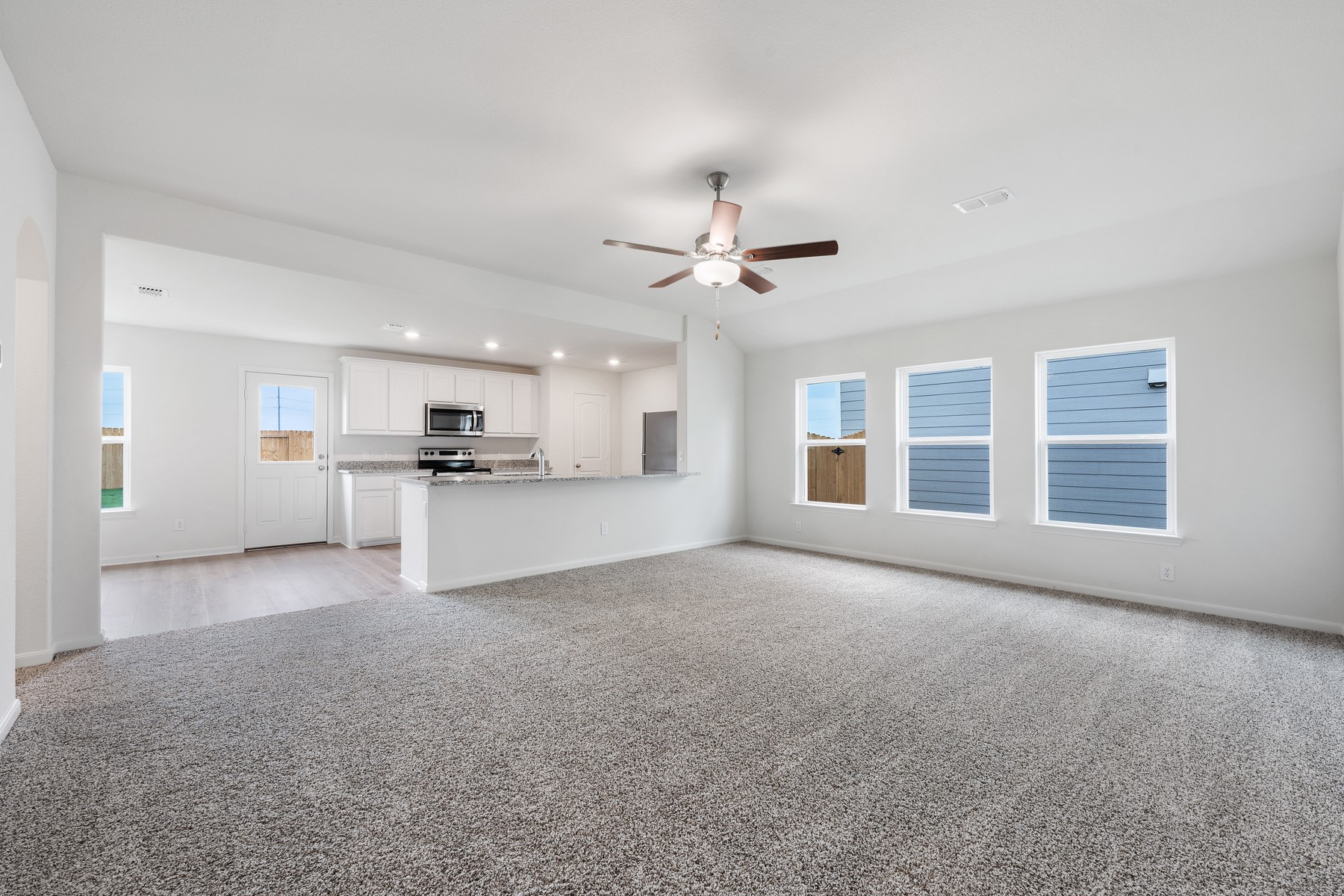 4706 Fillmore Drive Greenville TX 75401