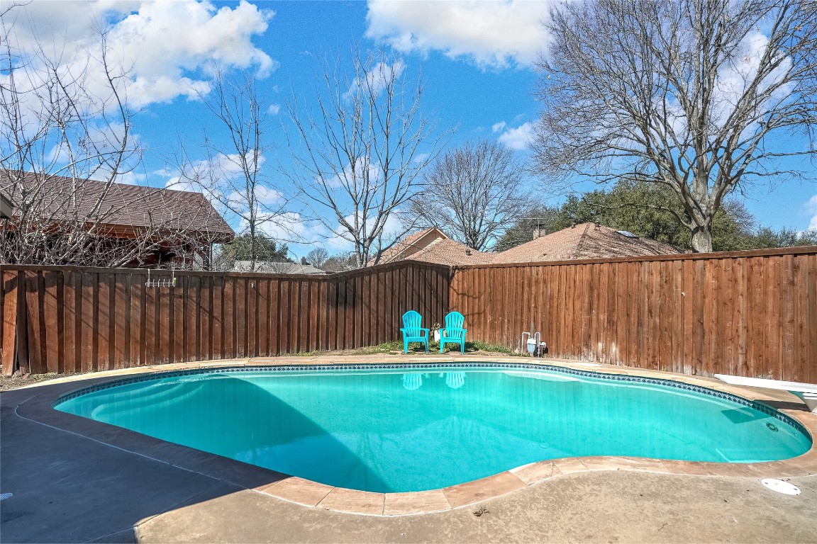 2313 Lawndale Drive Plano TX 75023