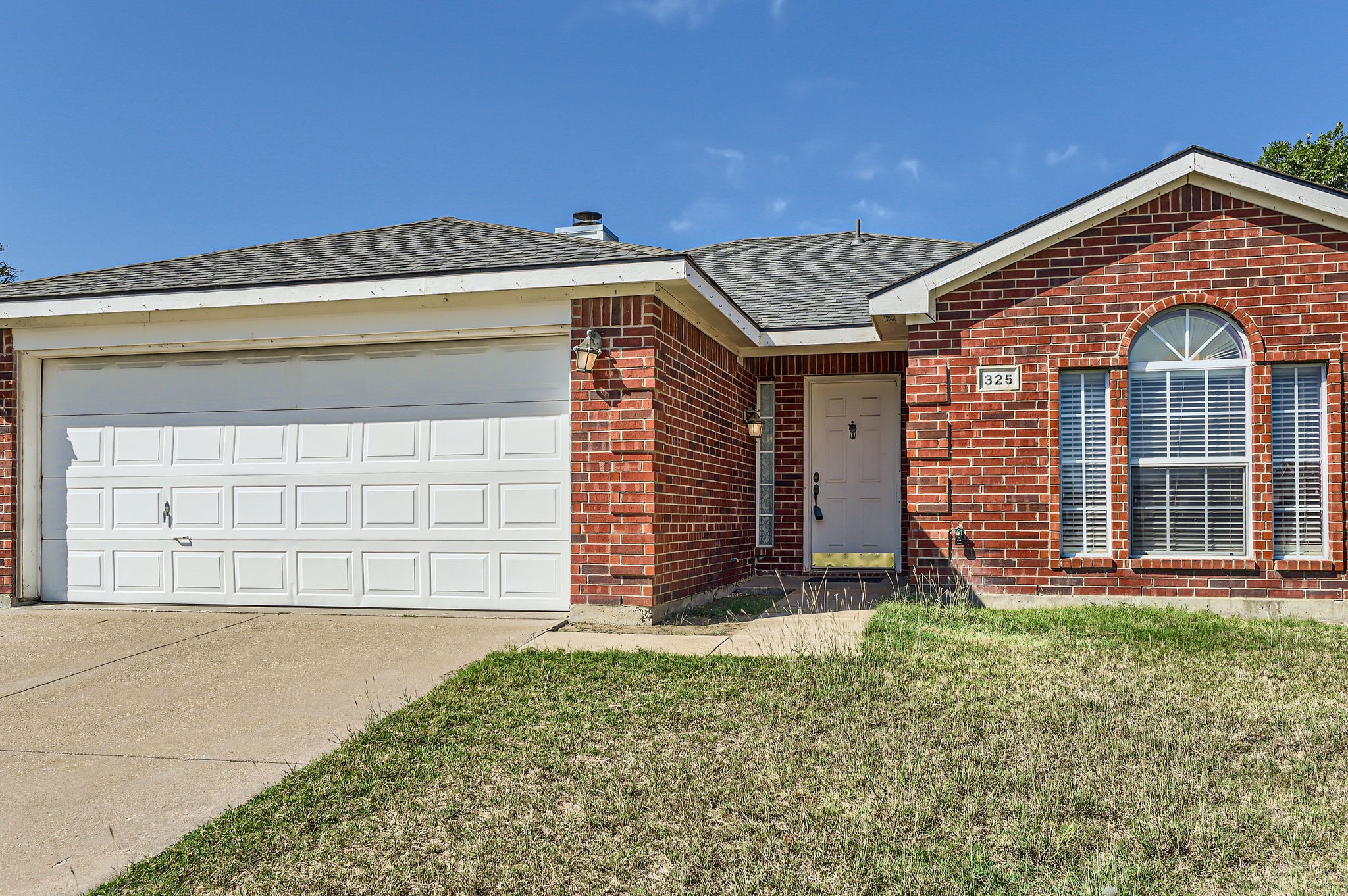 325 Port O Conner Drive Little Elm TX 75068