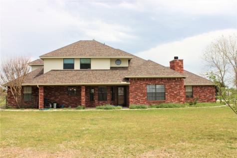 2007 Fm 2123 Paradise TX 76073