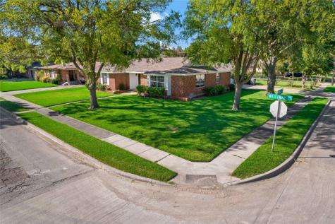 1824 Westway Avenue Garland TX 75042