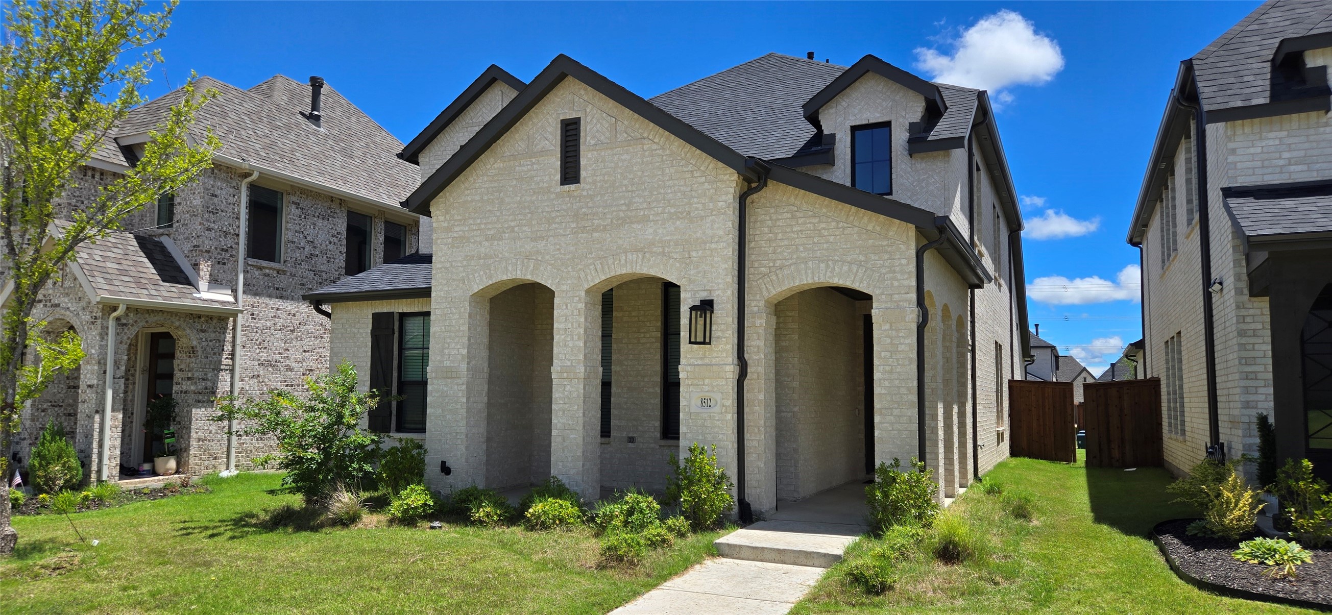 8512 Heard Hill Drive Mckinney TX 75071
