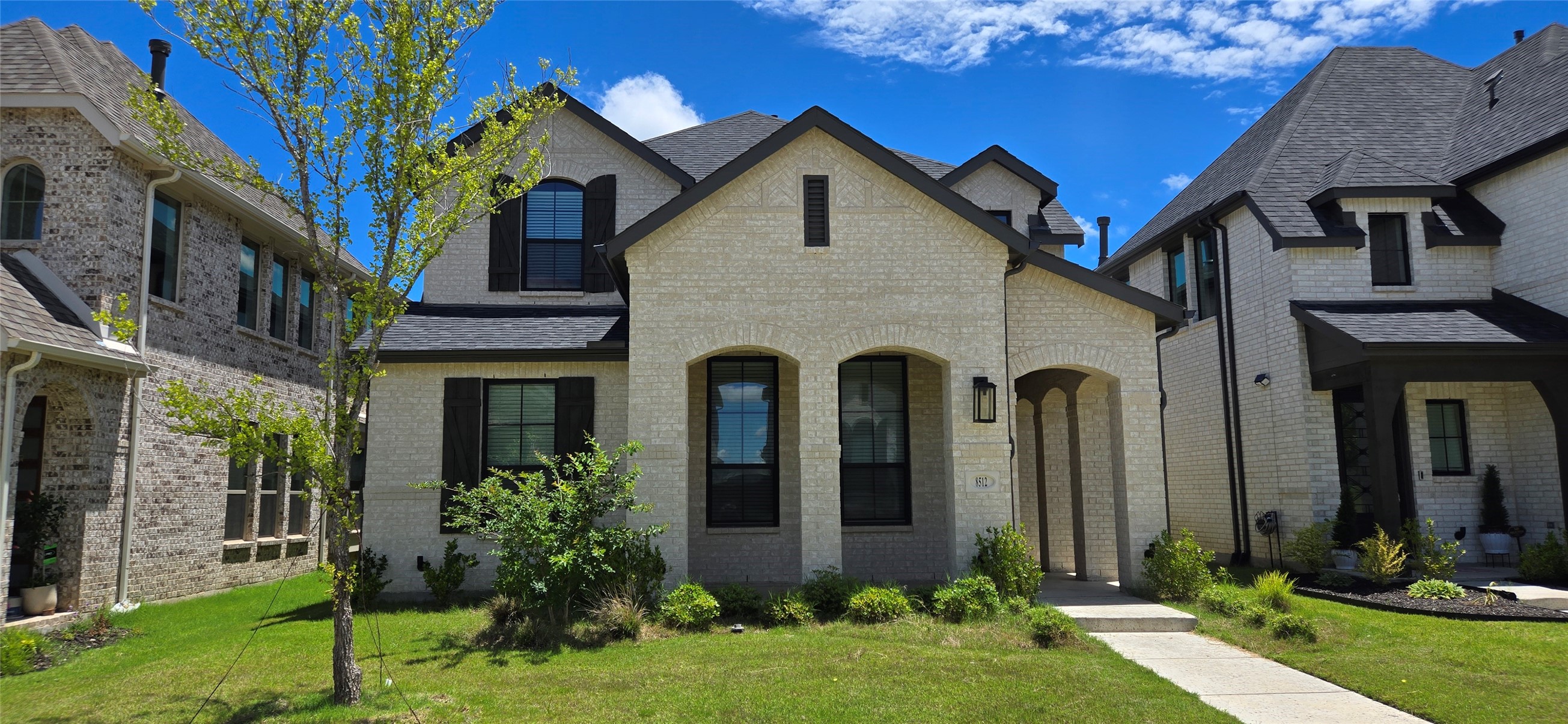 8512 Heard Hill Drive Mckinney TX 75071