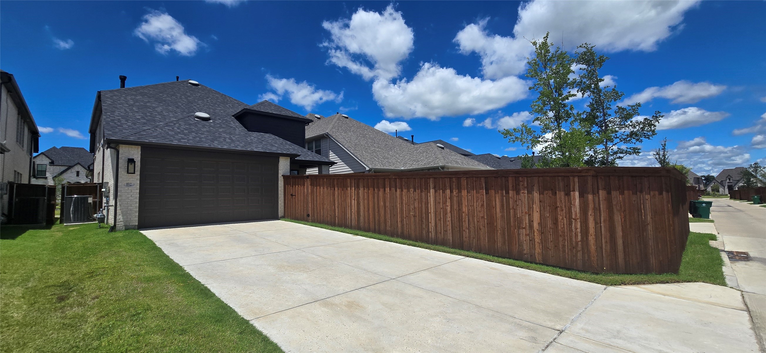 8512 Heard Hill Drive Mckinney TX 75071