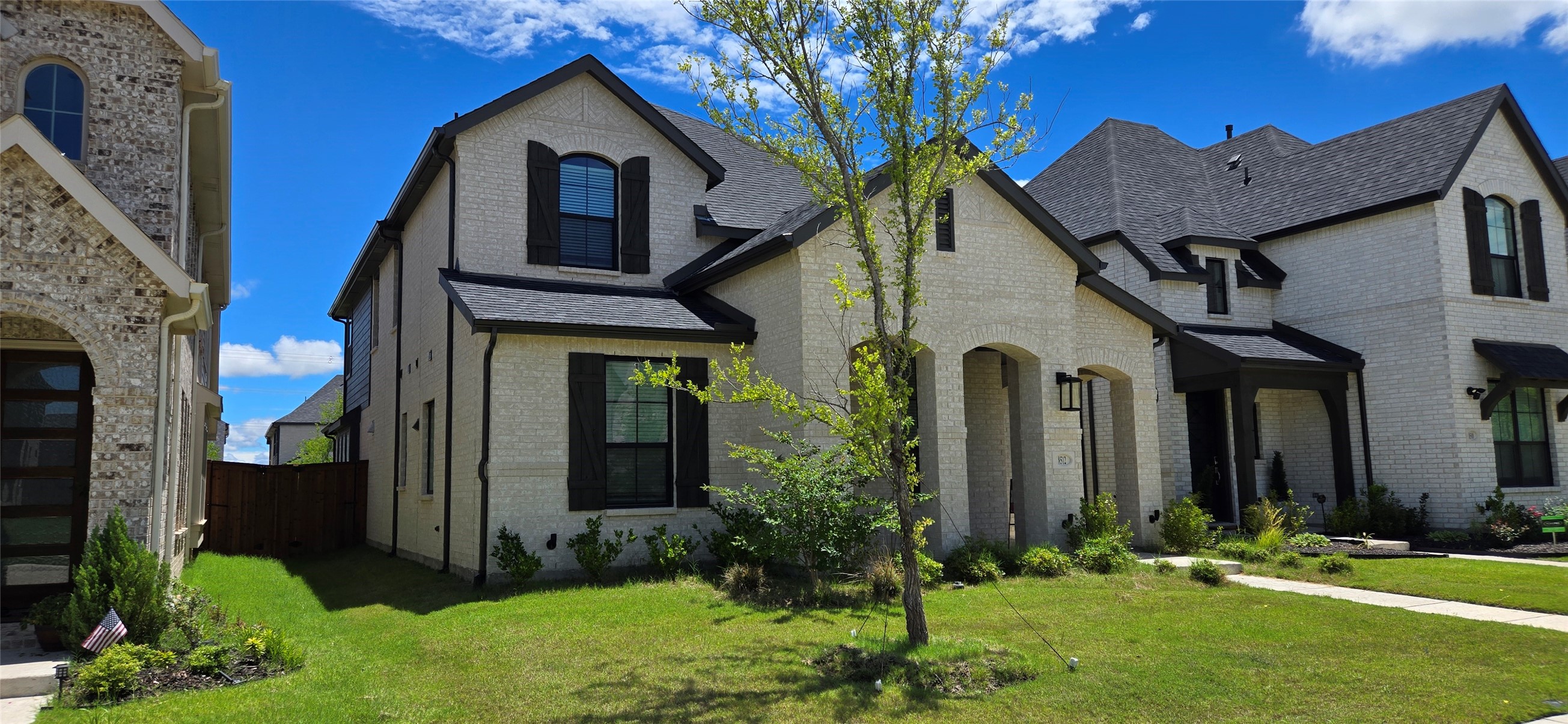 8512 Heard Hill Drive Mckinney TX 75071
