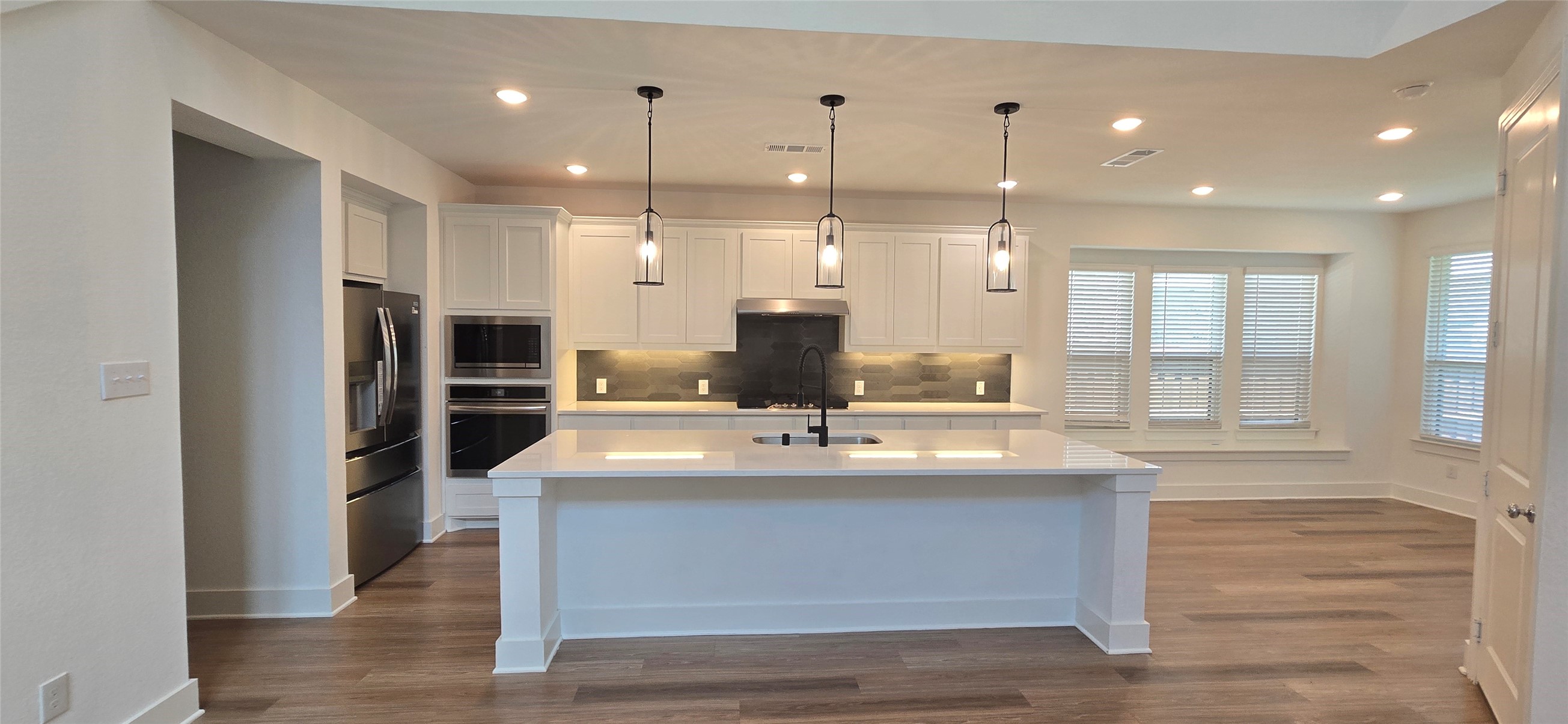 8512 Heard Hill Drive Mckinney TX 75071