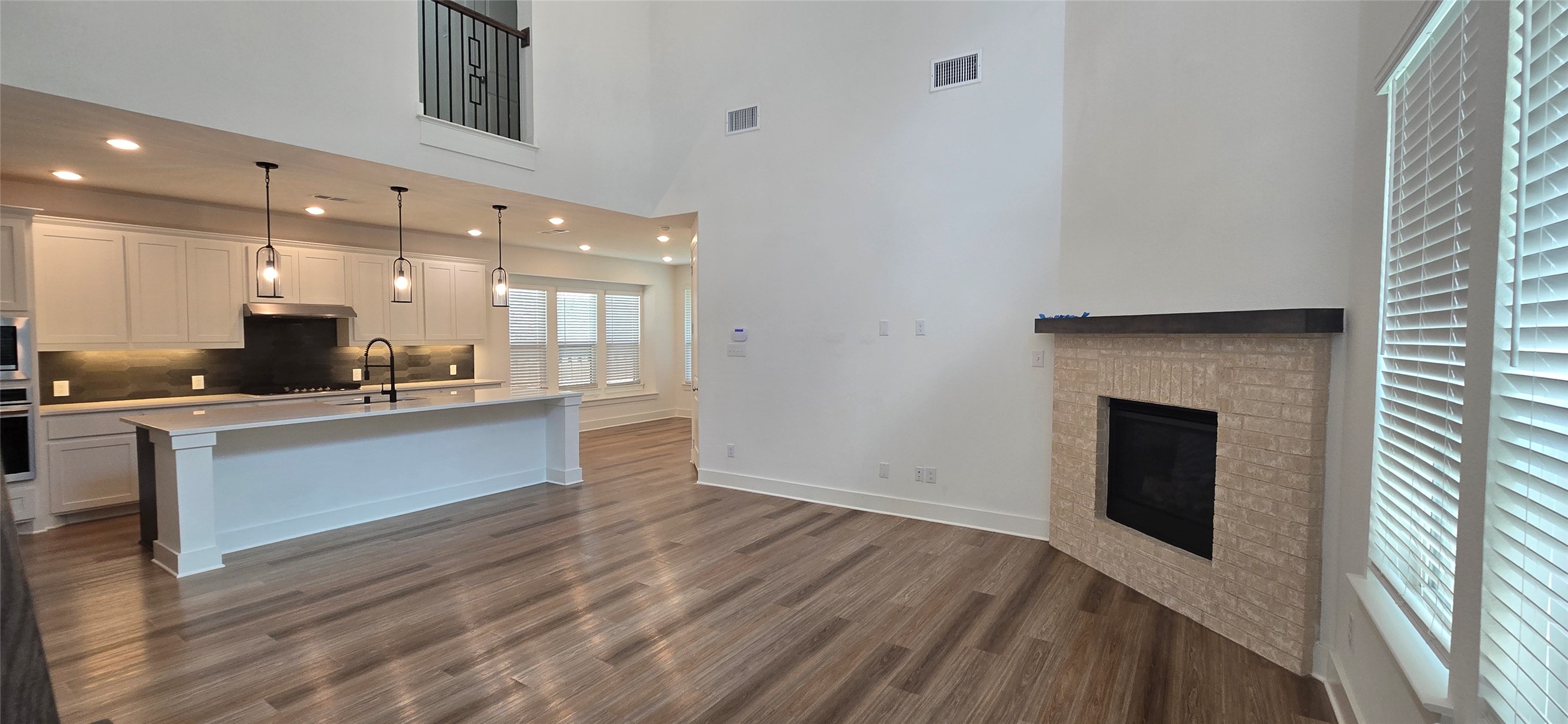 8512 Heard Hill Drive Mckinney TX 75071