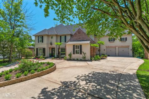 11040 Belle Rose Circle Shreveport LA 71106