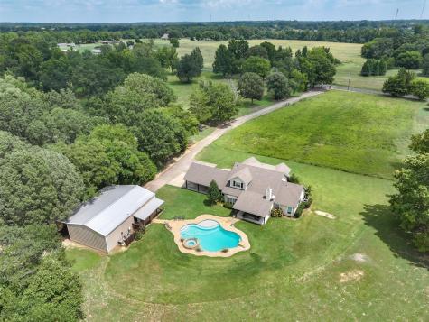 147 County Road 4230 Winnsboro TX 75494
