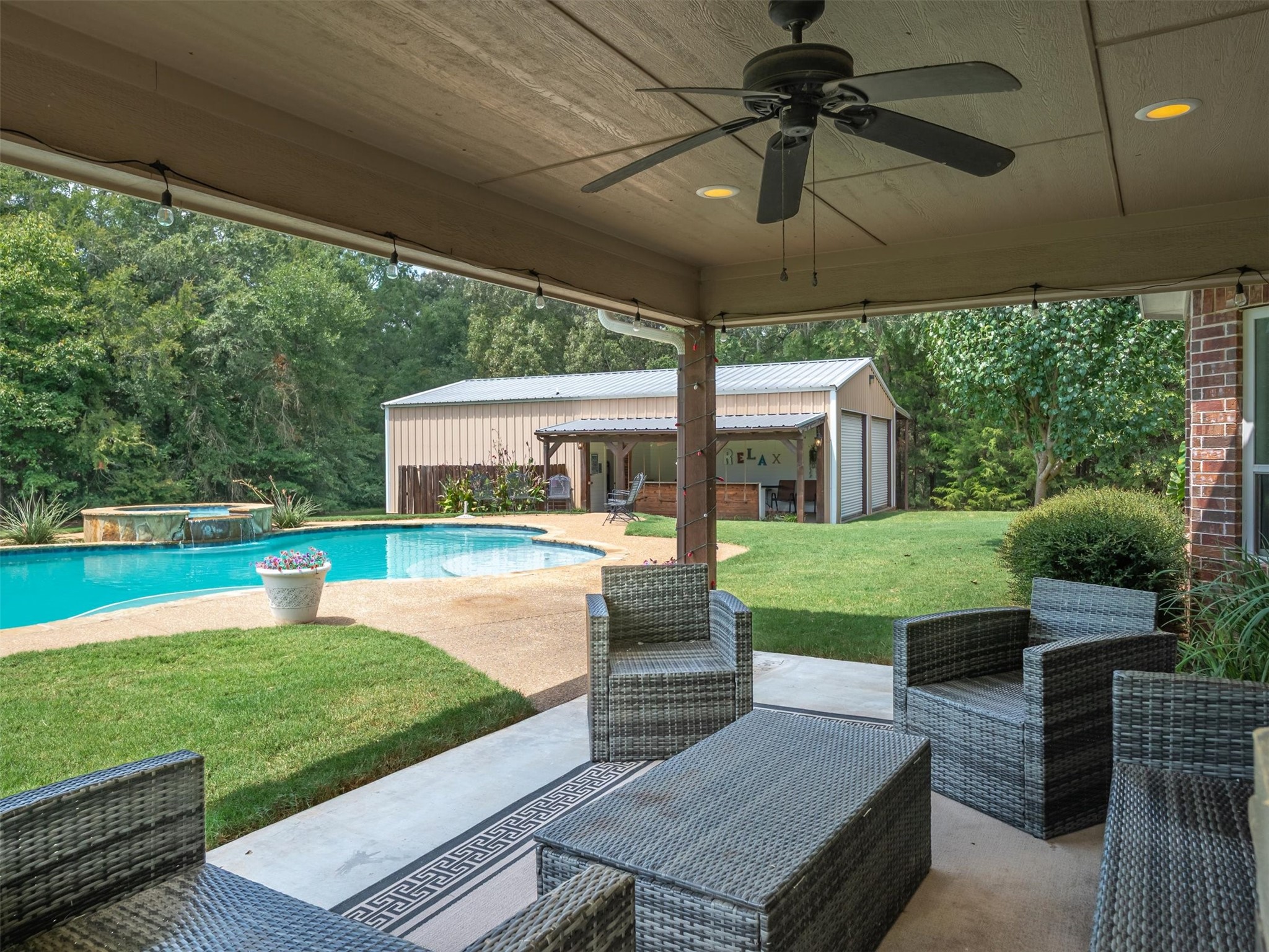 147 County Road 4230 Winnsboro TX 75494