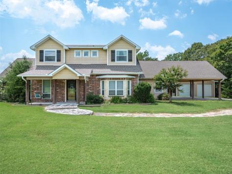 147 County Road 4230 Winnsboro TX 75494