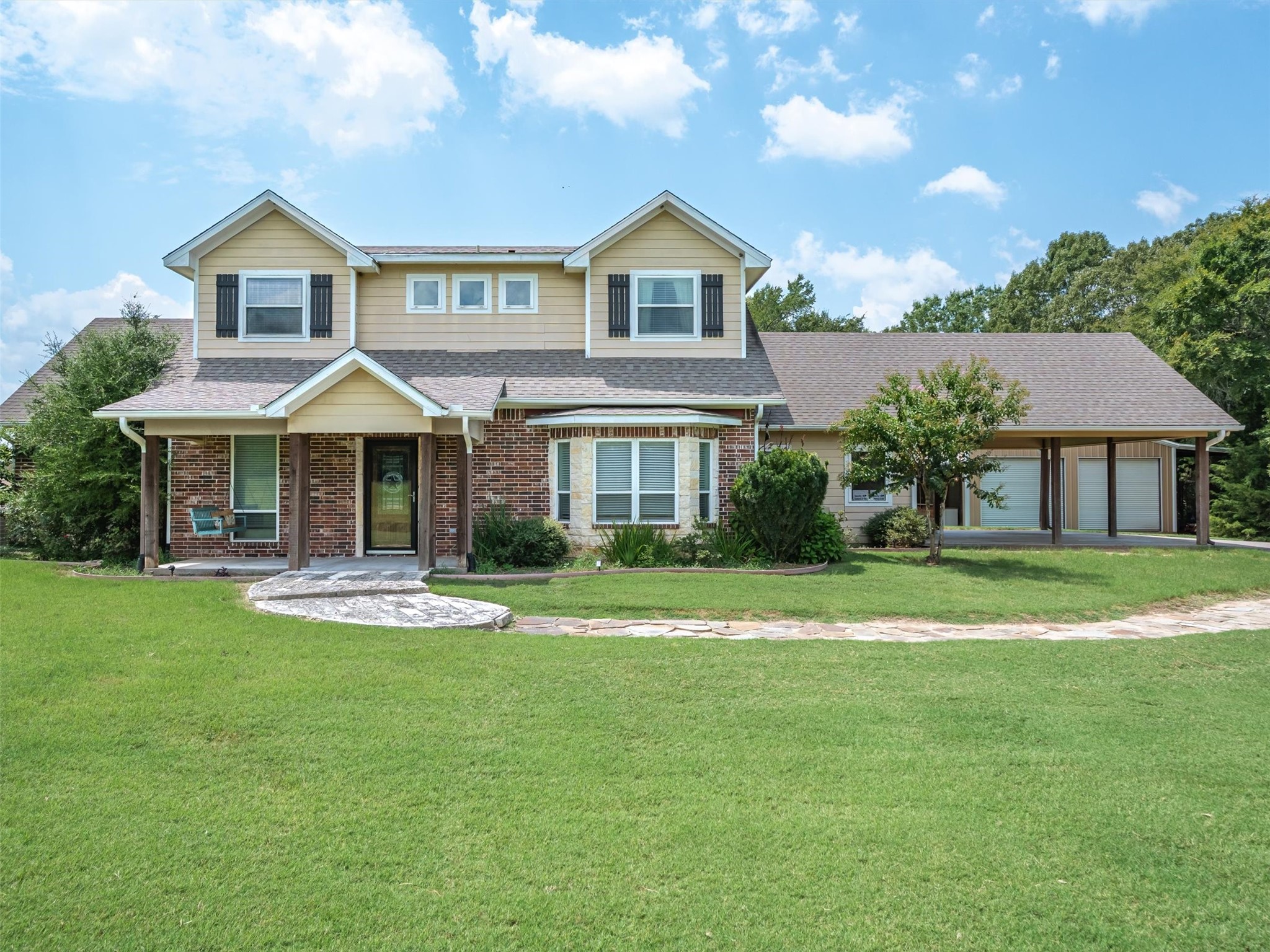 147 County Road 4230 Winnsboro TX 75494