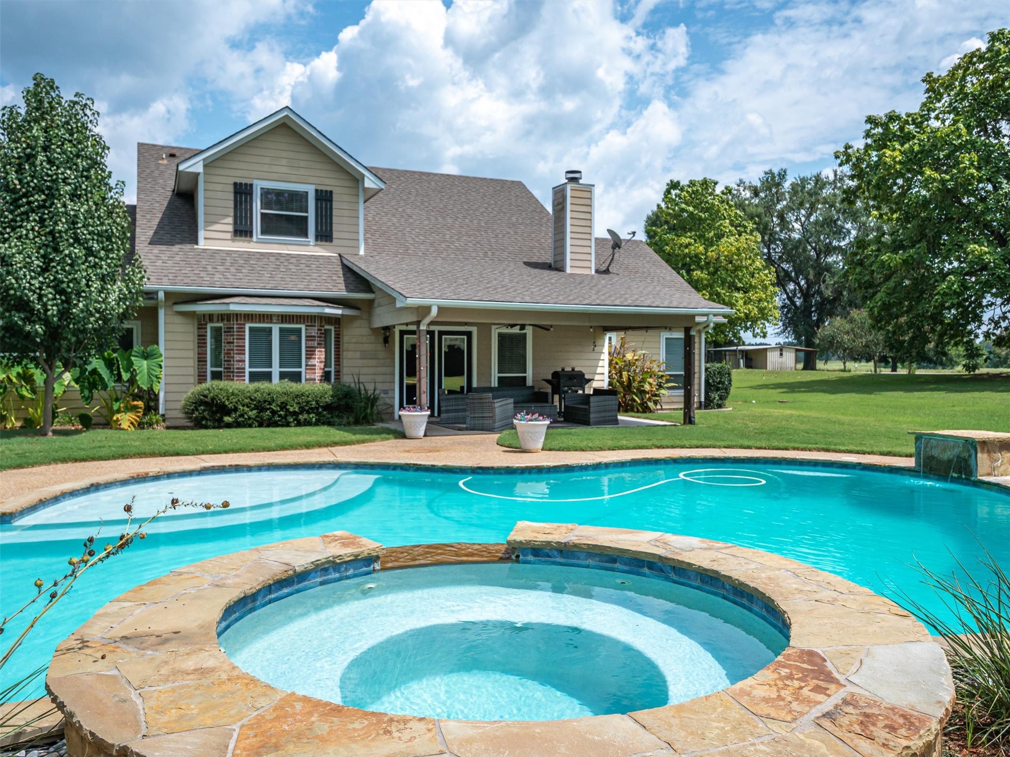 147 County Road 4230 Winnsboro TX 75494