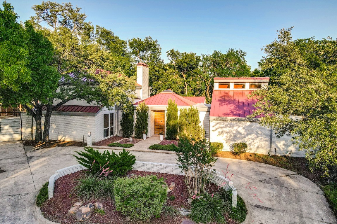6318 Stonehill Drive Dallas TX 75254