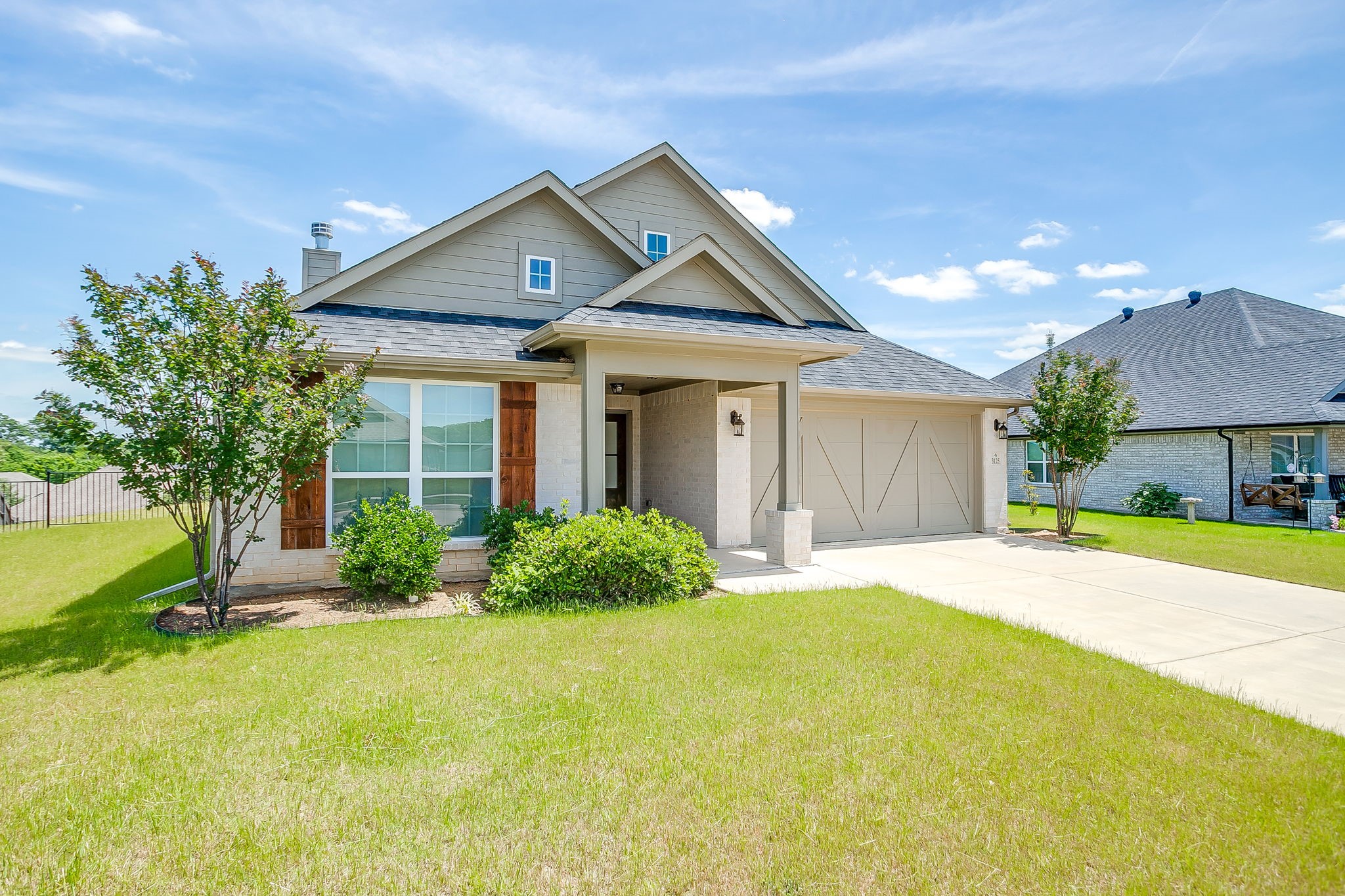 3125 Arbor View Drive Burleson TX 76028