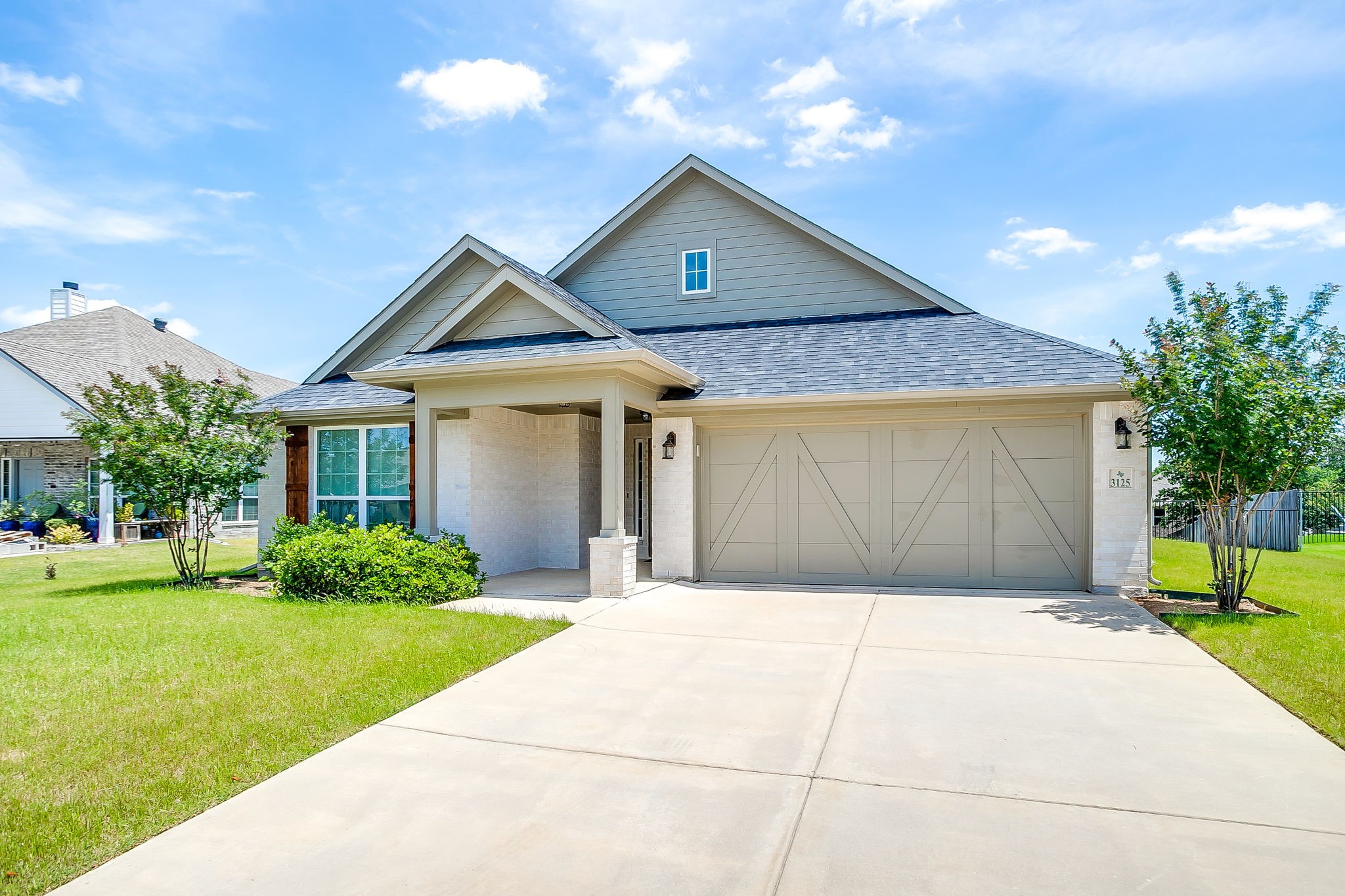 3125 Arbor View Drive Burleson TX 76028