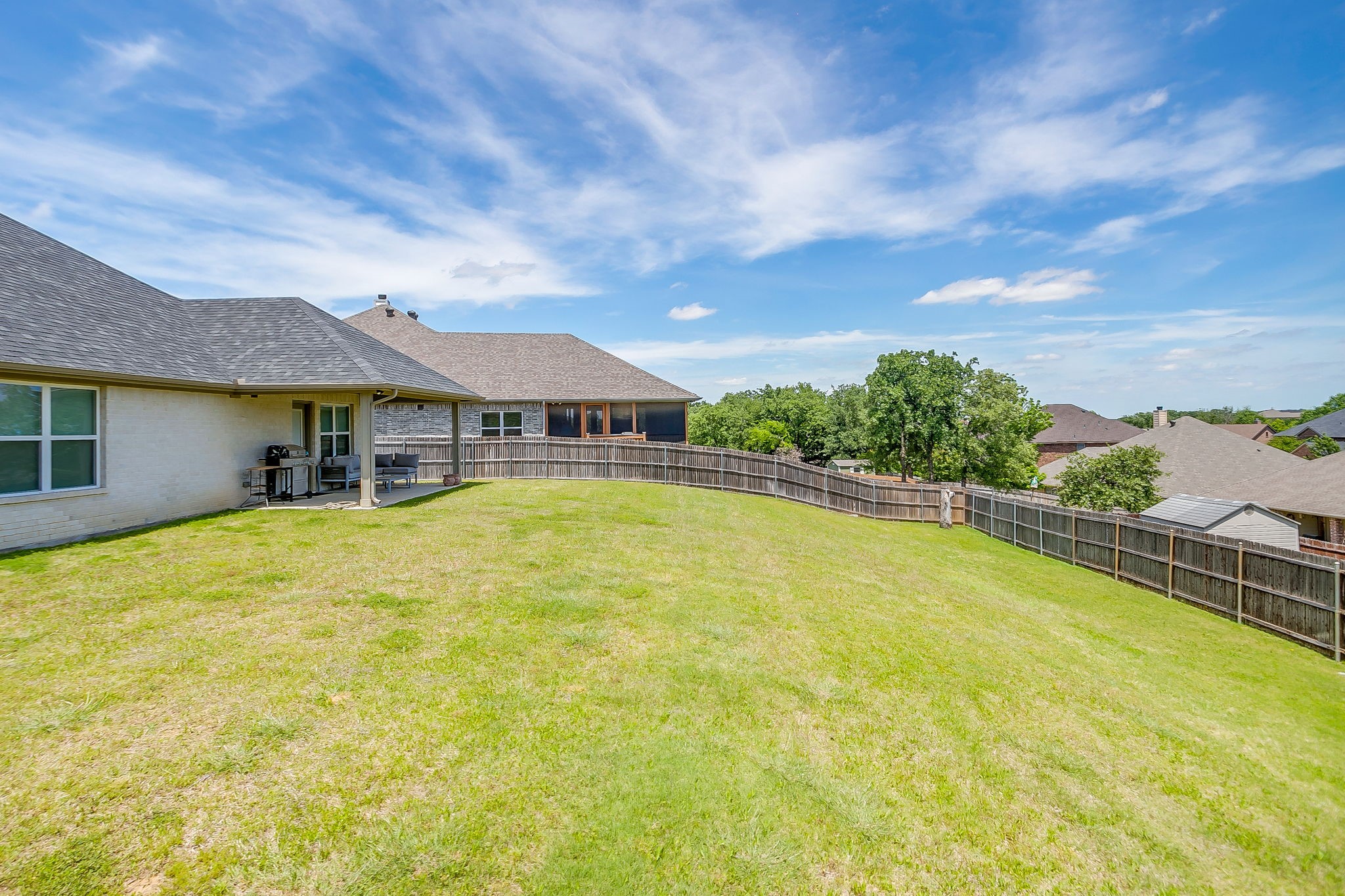 3125 Arbor View Drive Burleson TX 76028