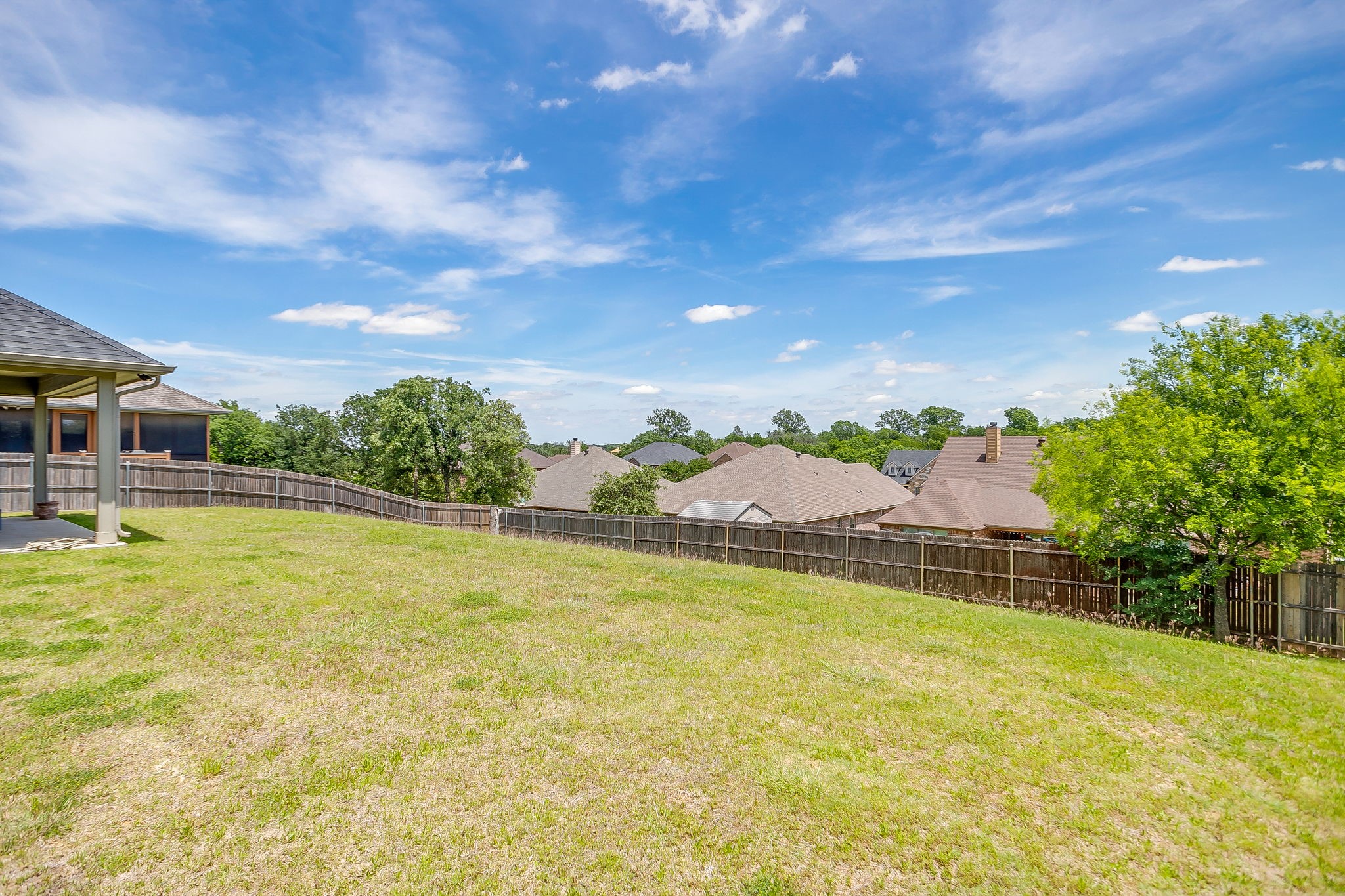 3125 Arbor View Drive Burleson TX 76028