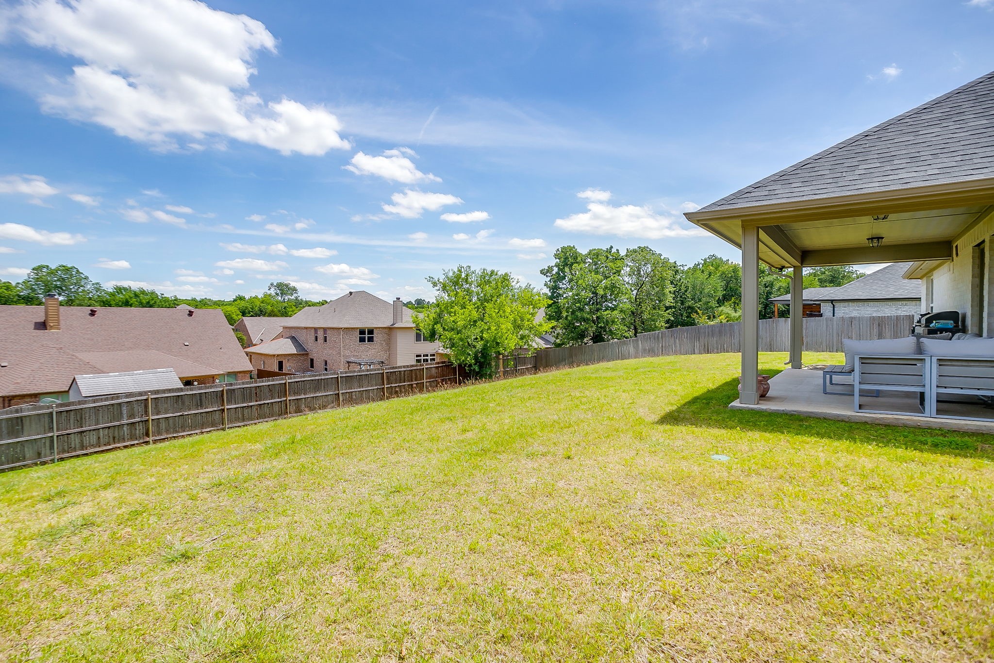 3125 Arbor View Drive Burleson TX 76028