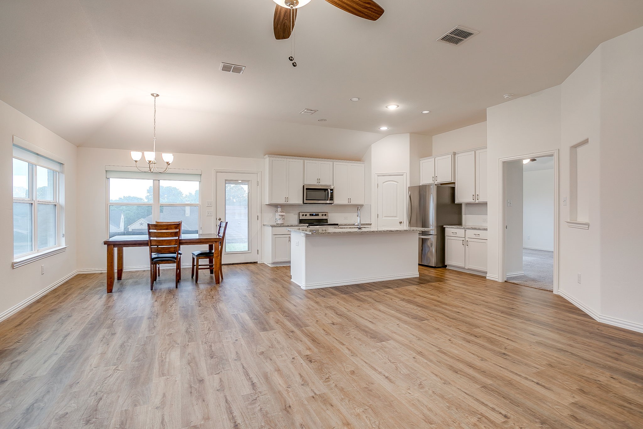 3125 Arbor View Drive Burleson TX 76028