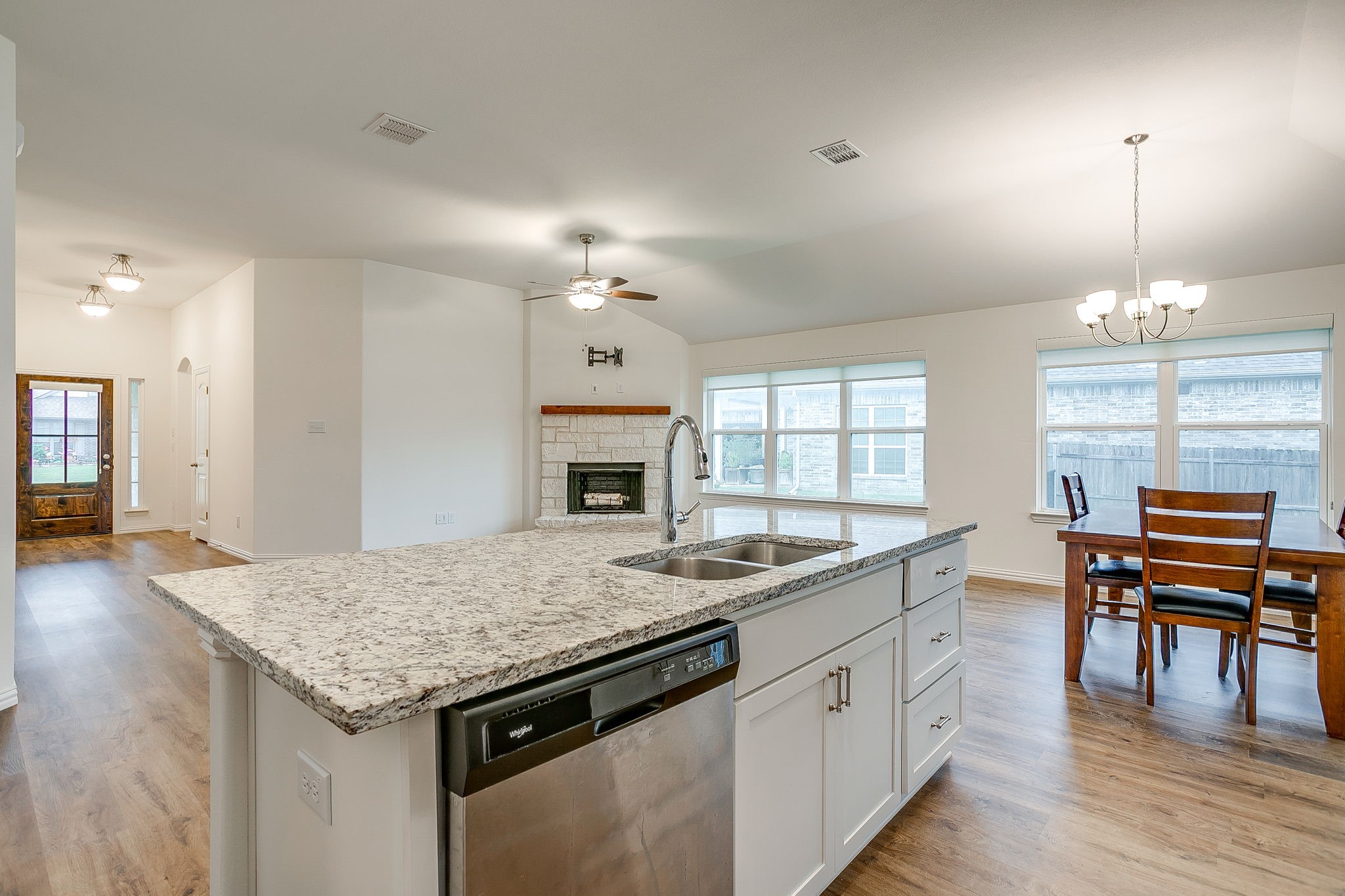3125 Arbor View Drive Burleson TX 76028