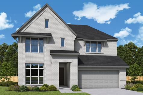 7840 Winterbloom Way Fort Worth TX 76123