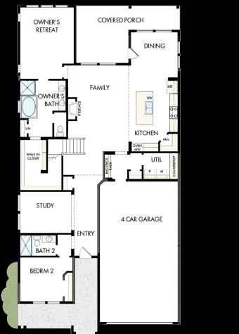 7840 Winterbloom Way Fort Worth TX 76123