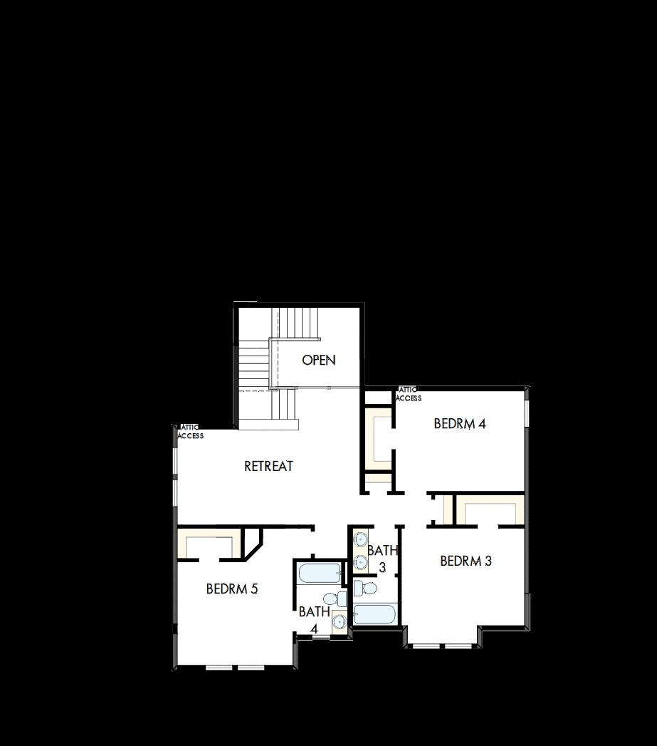 7840 Winterbloom Way Fort Worth TX 76123