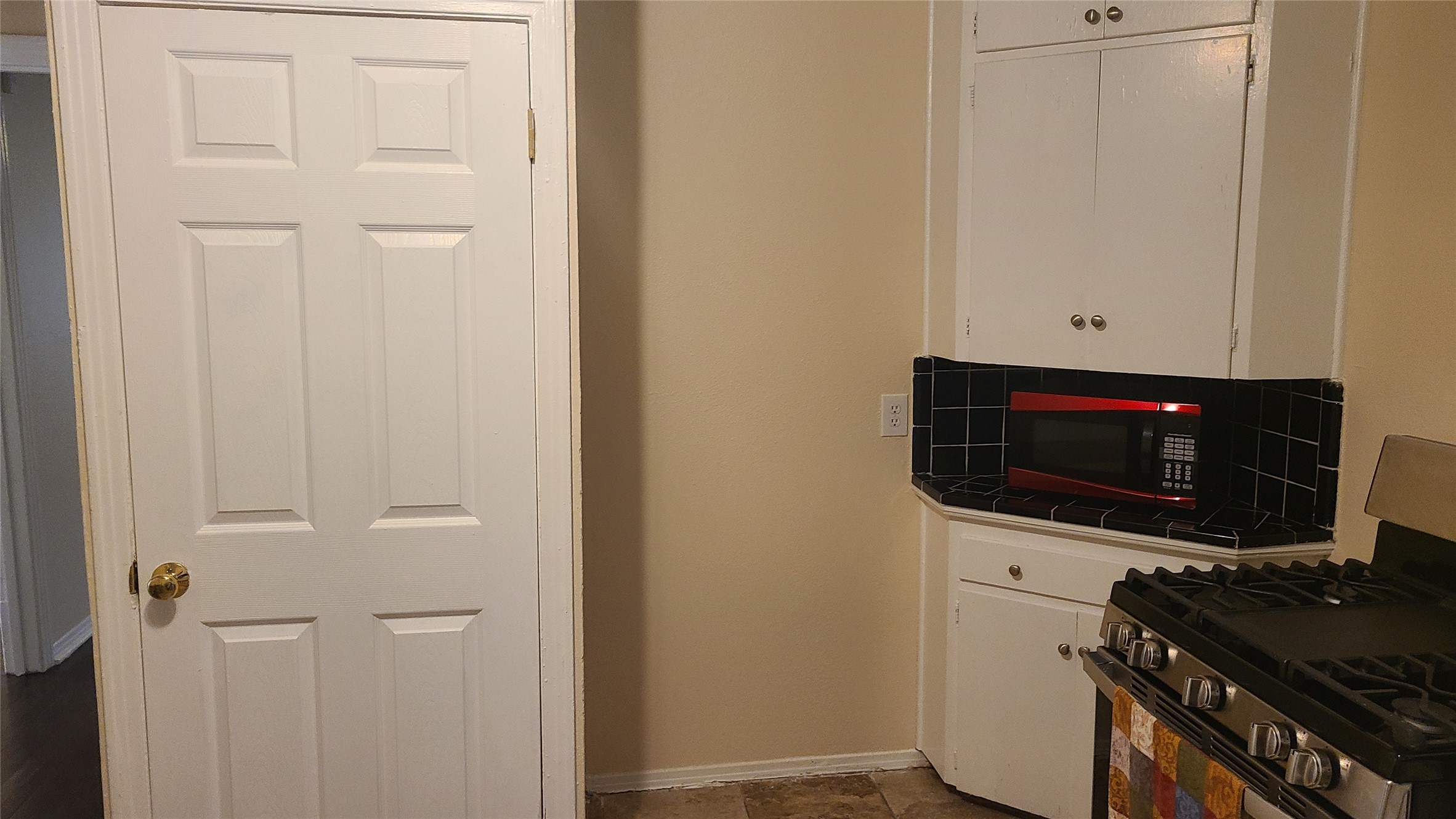 4653 Selkirk Drive Fort Worth TX 76109