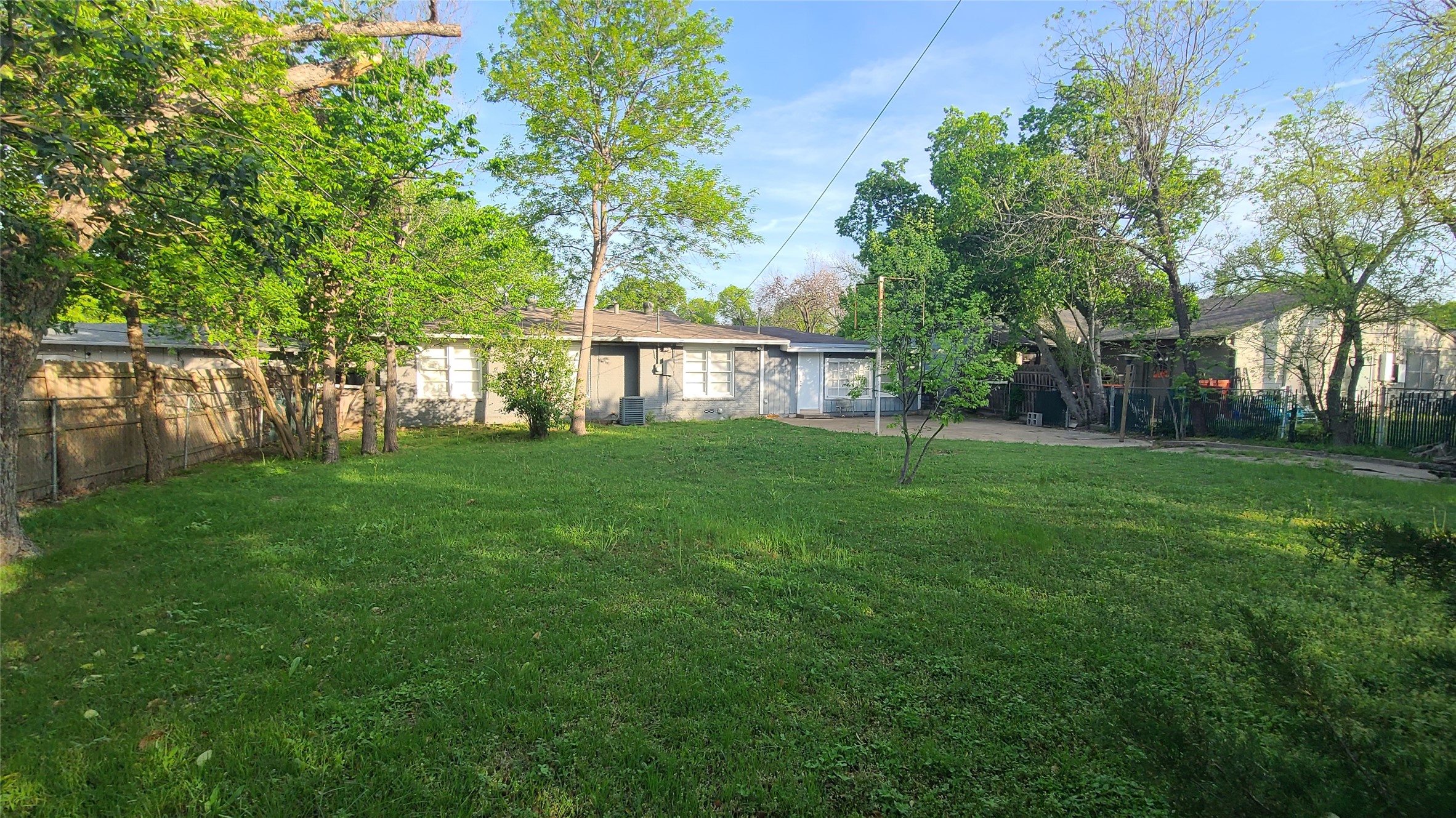 4653 Selkirk Drive Fort Worth TX 76109