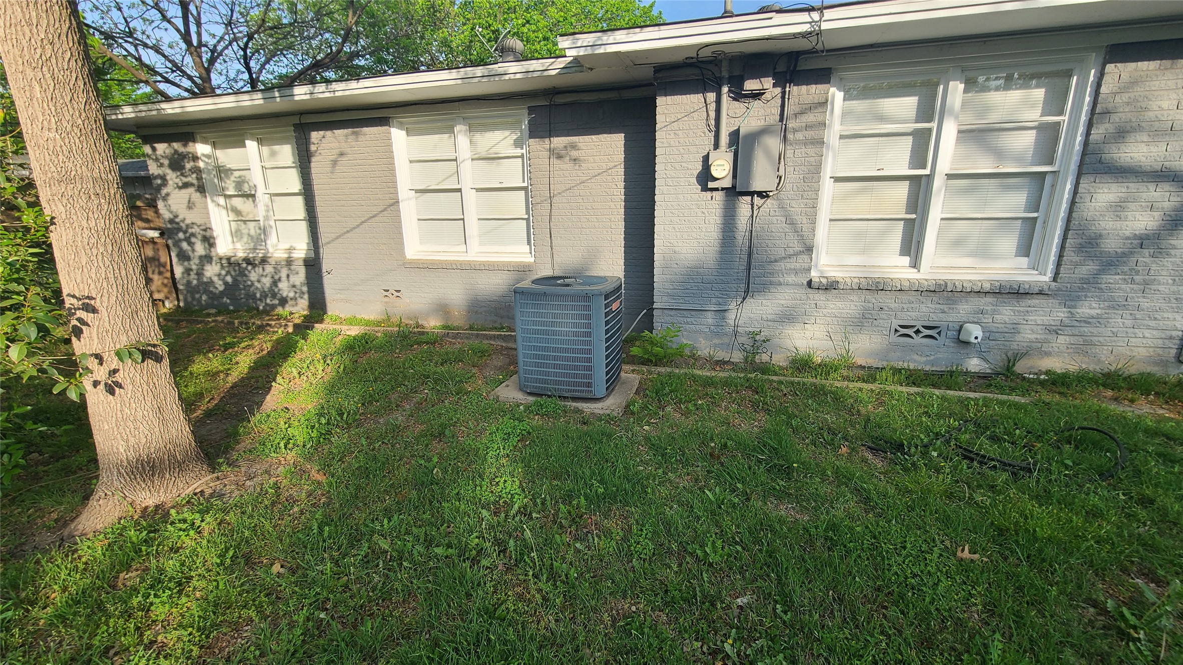 4653 Selkirk Drive Fort Worth TX 76109